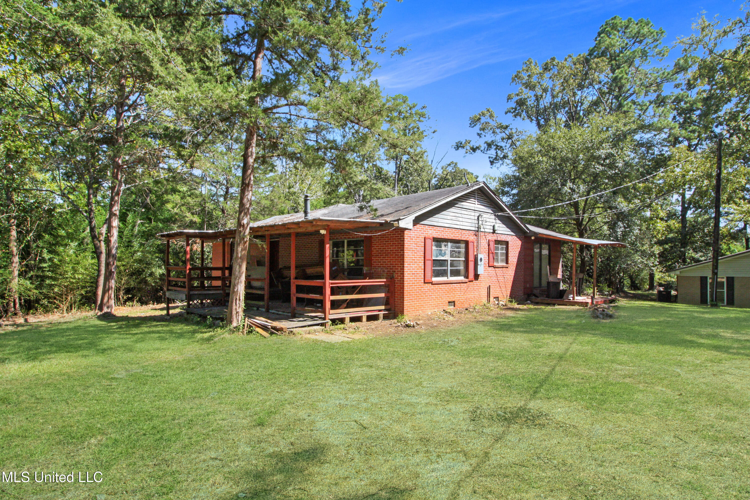 5447 Highway 80 Property Photo 10