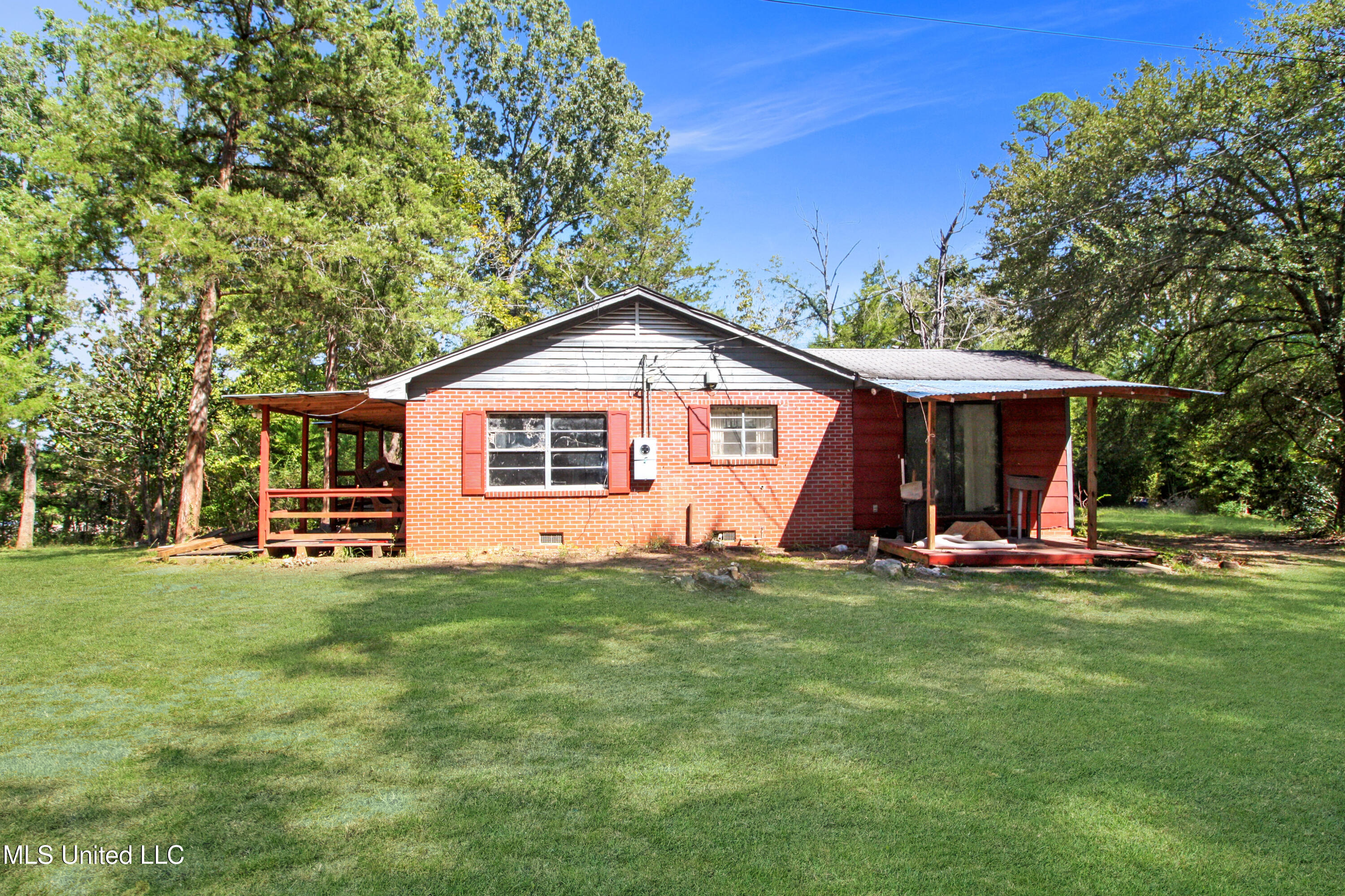 5447 Highway 80 Property Photo 11