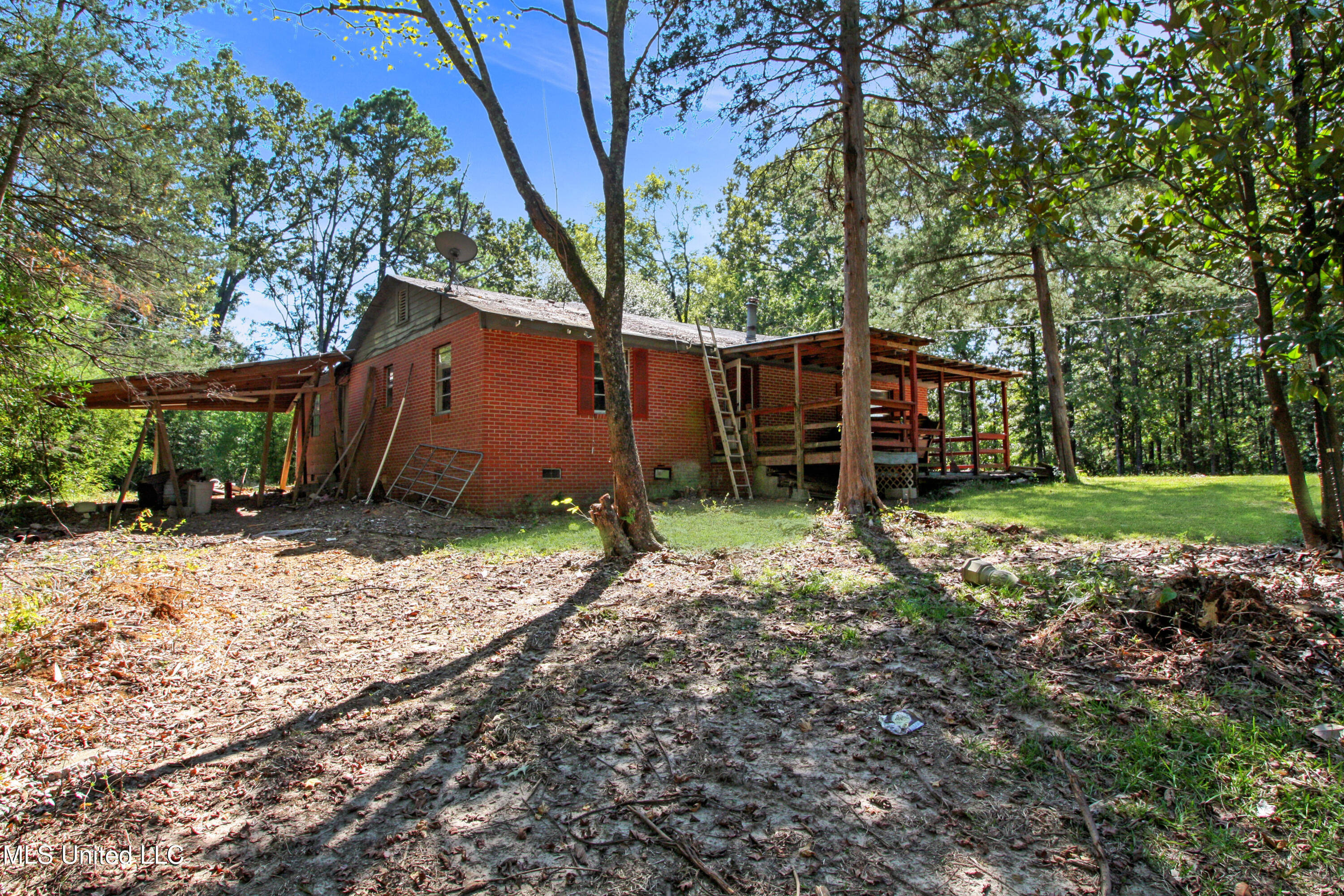 5447 Highway 80 Property Photo 12