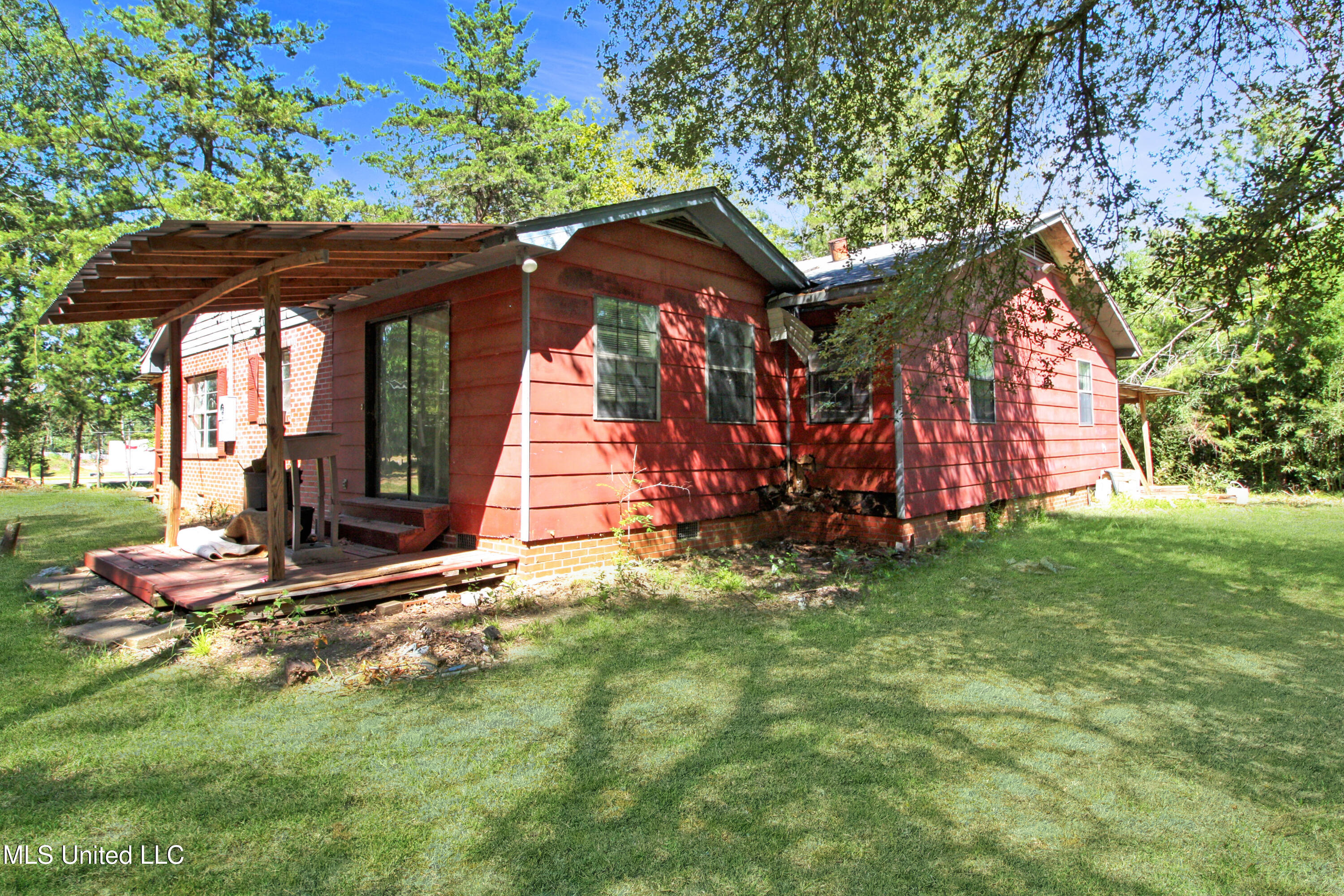 5447 Highway 80 Property Photo 13