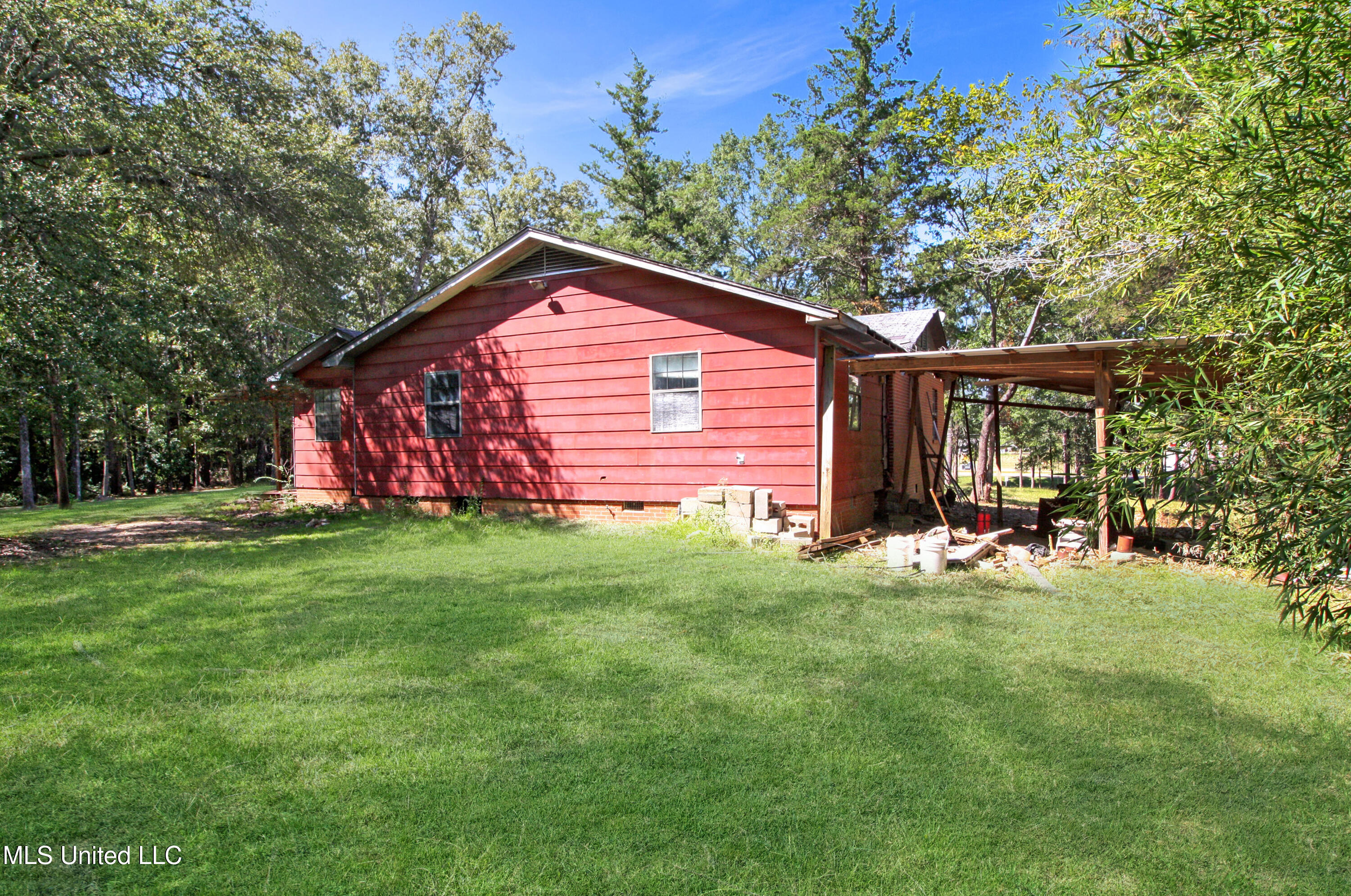 5447 Highway 80 Property Photo 14