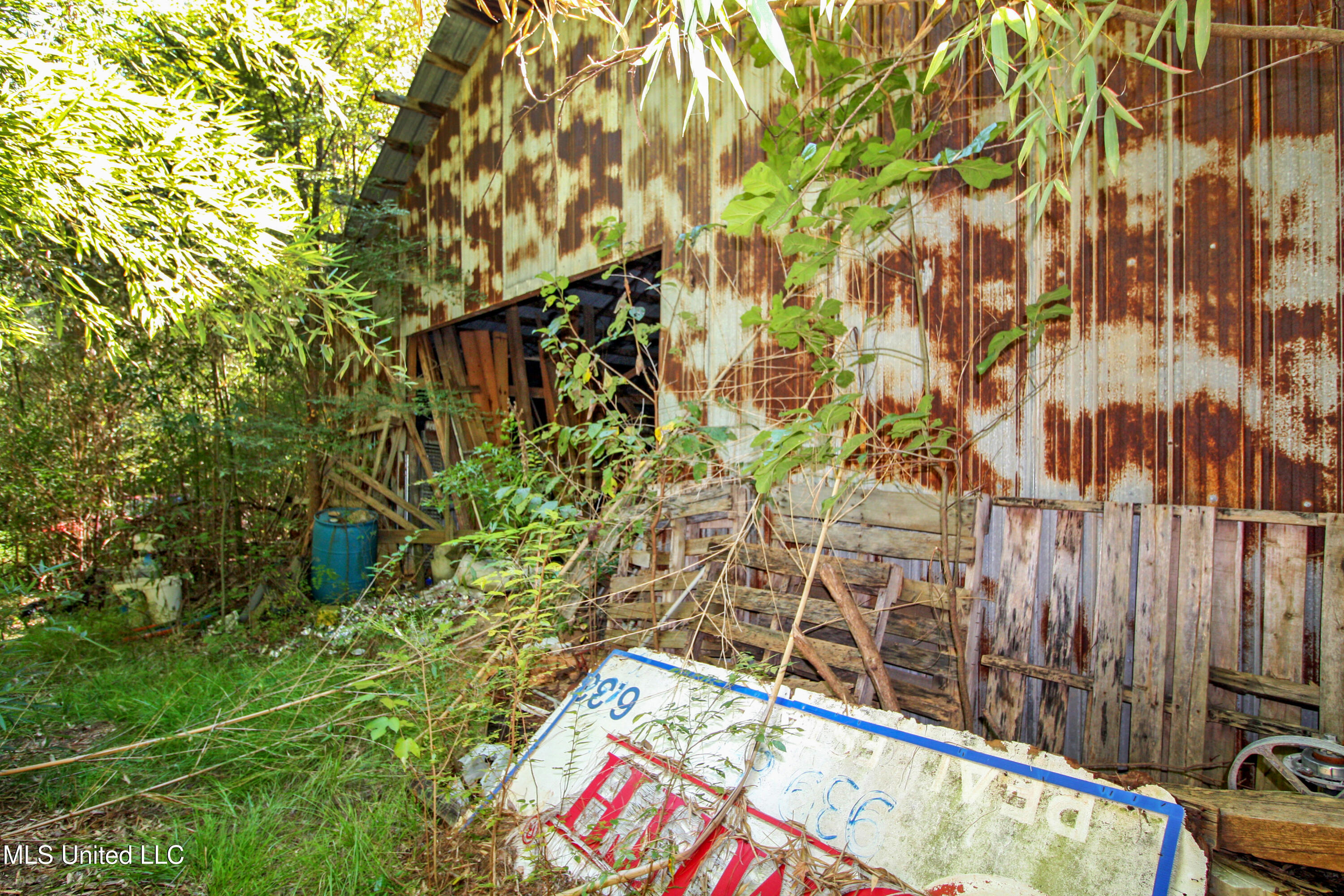 5447 Highway 80 Property Photo 27