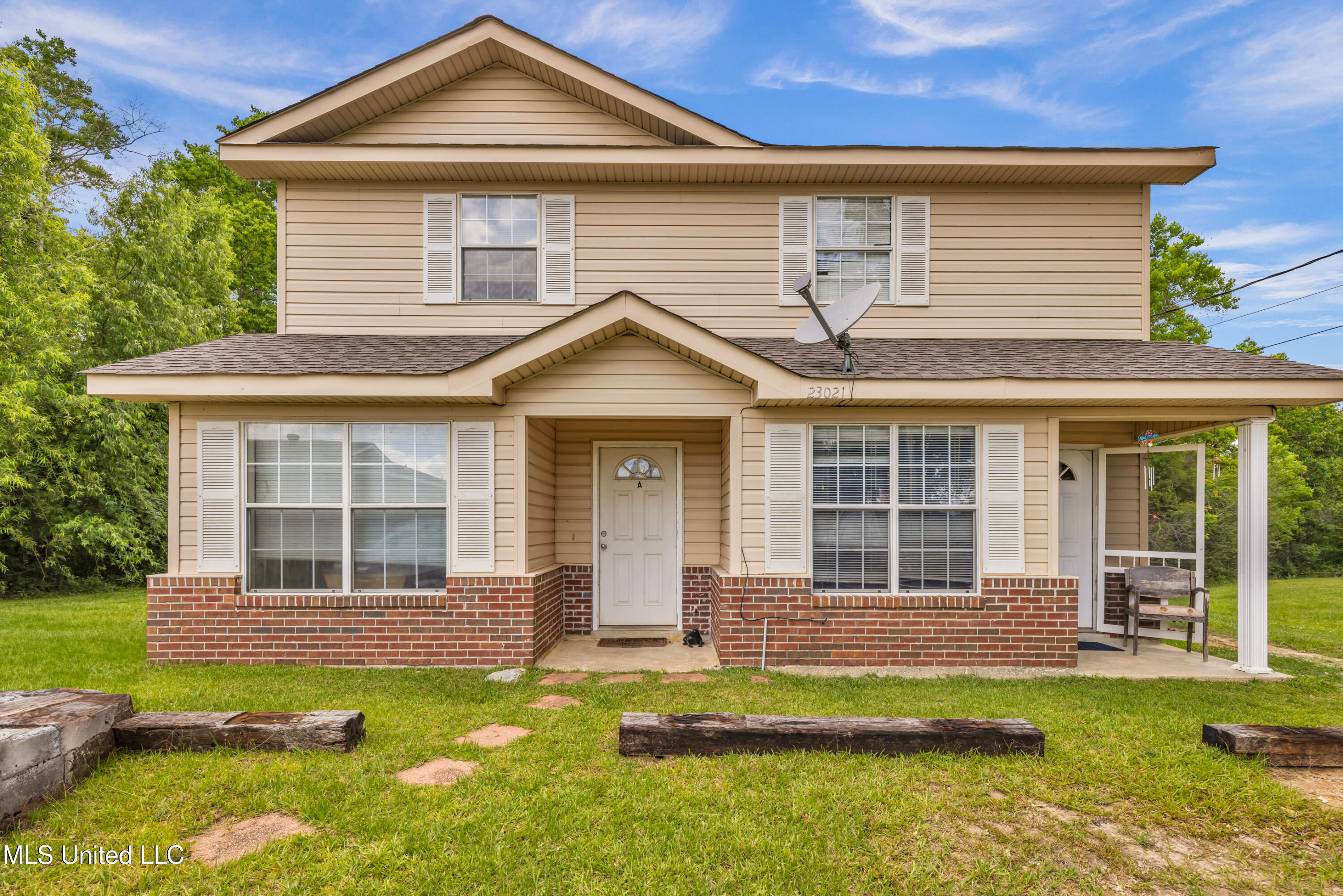 23027 Indian Ridge Road Property Photo 40