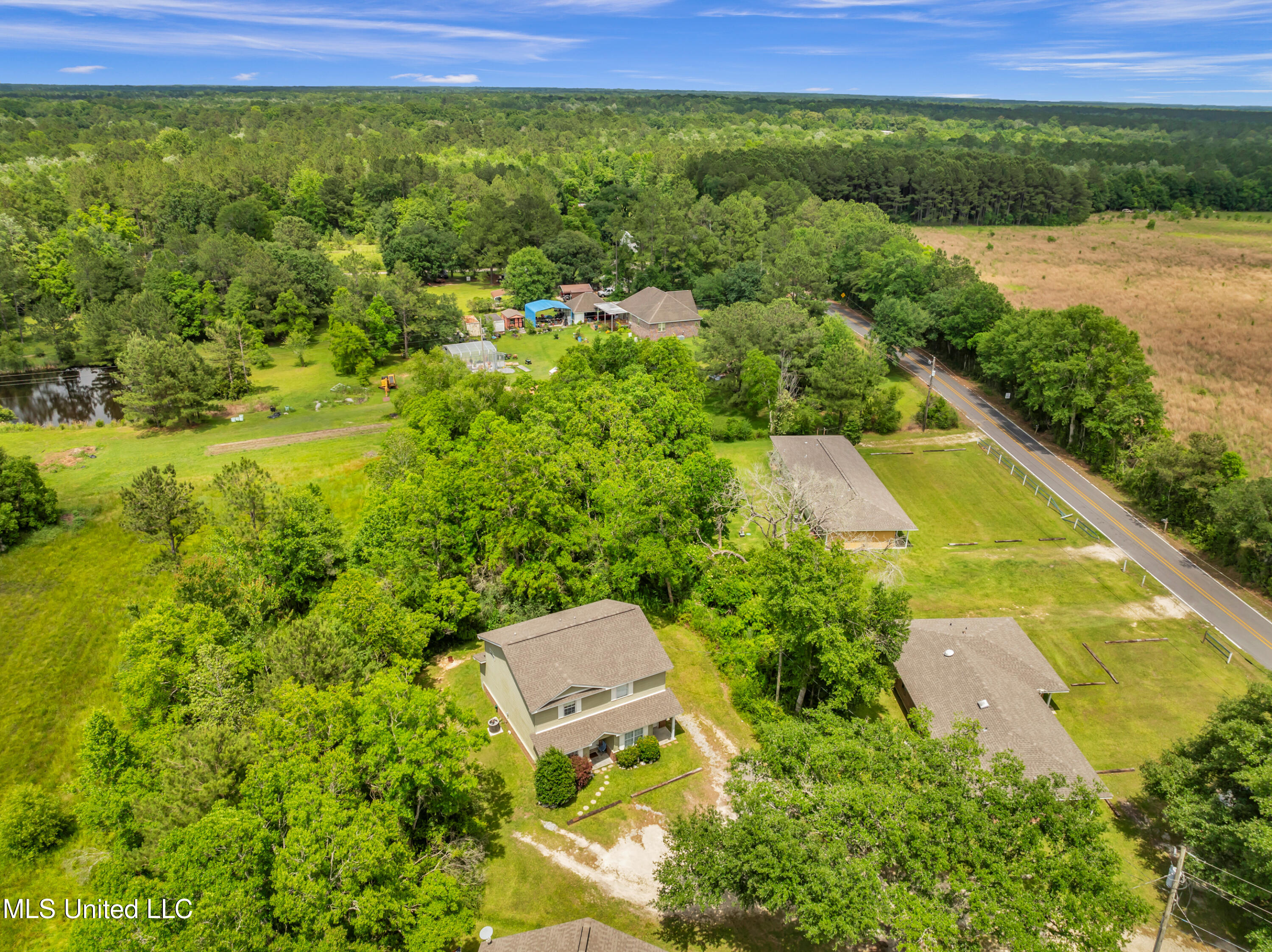 23027 Indian Ridge Road Property Photo 58