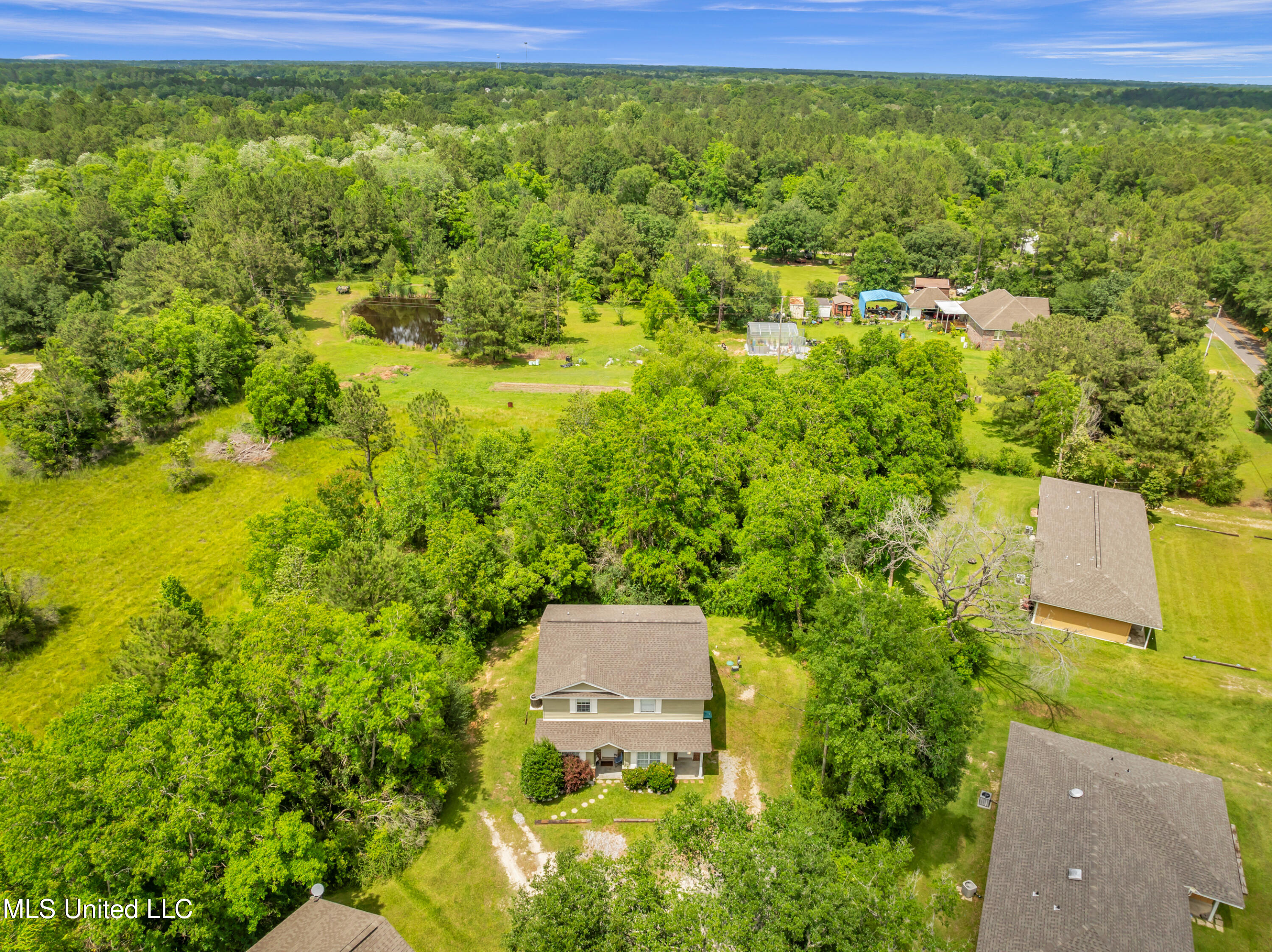 23027 Indian Ridge Road Property Photo 60