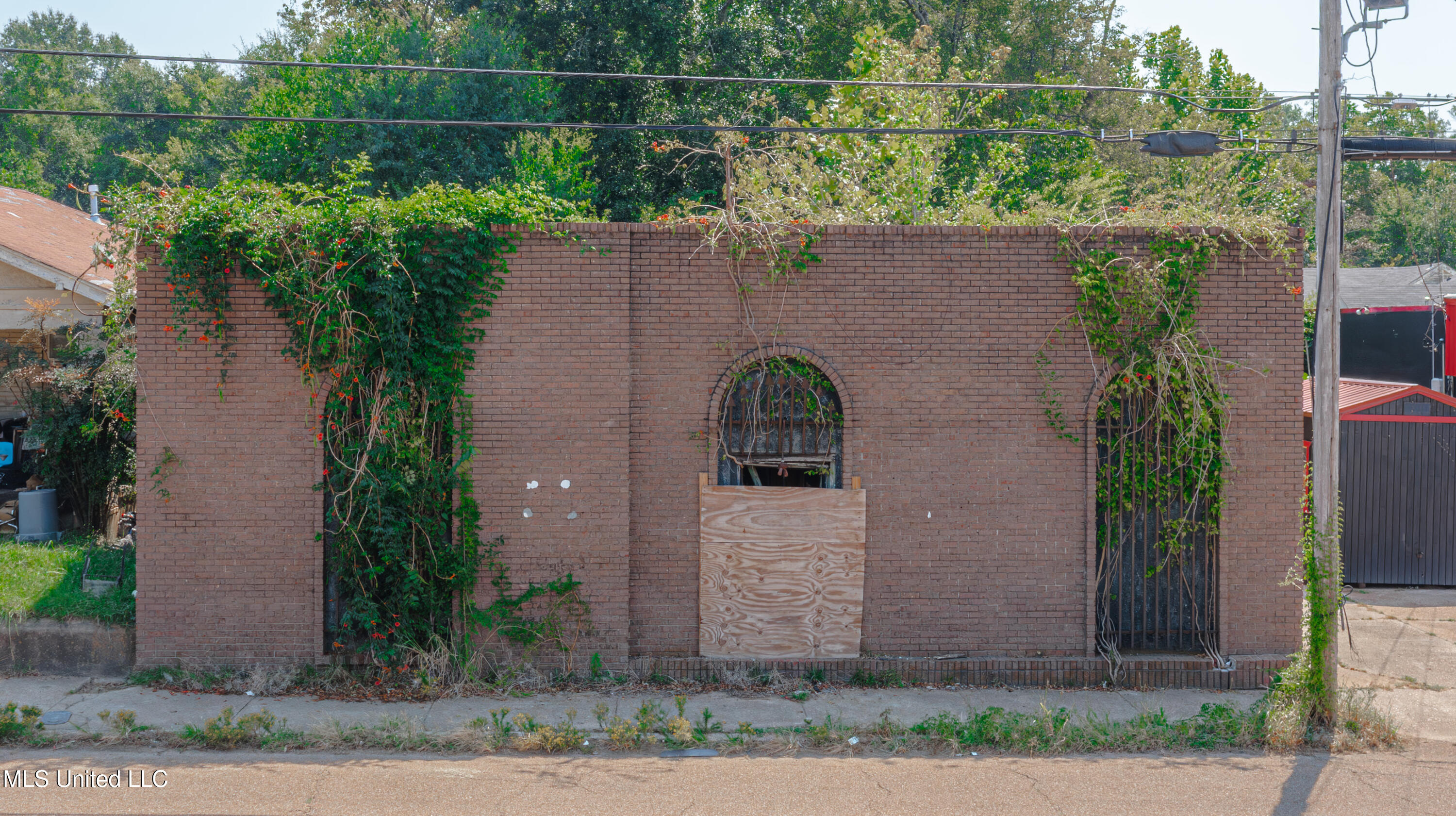 1314 University Boulevard Property Photo 1