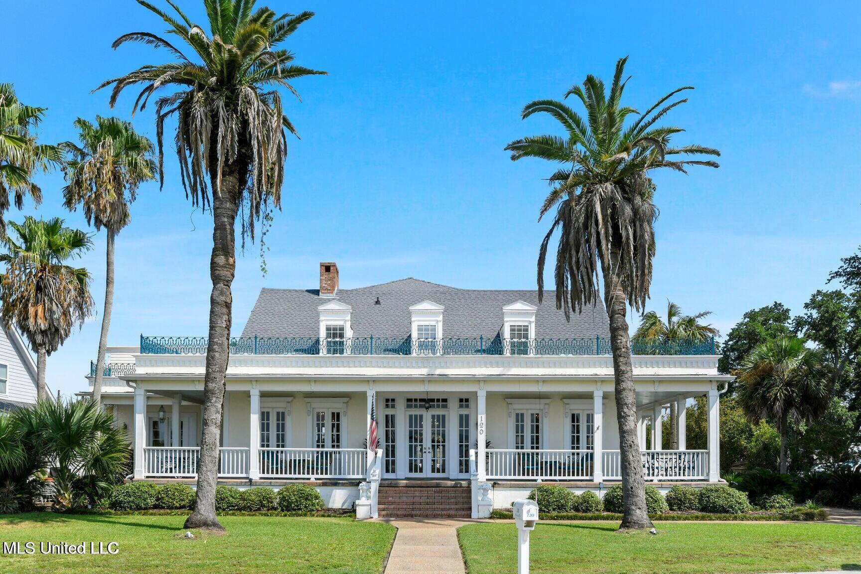 120 W Scenic Drive Property Photo 2