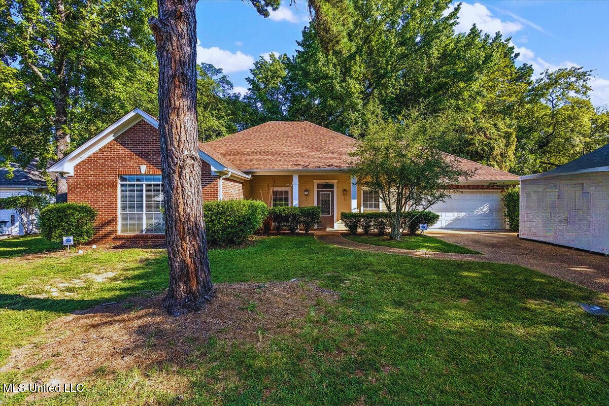 5980 Baxter Drive Property Photo 1