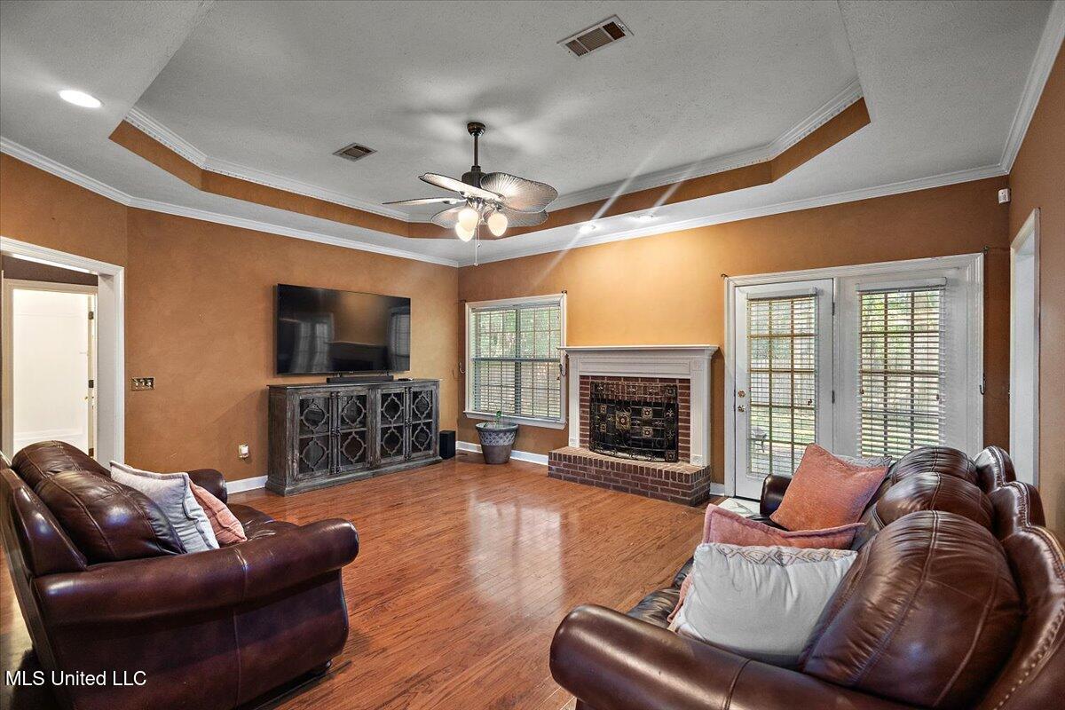 5980 Baxter Drive Property Photo 7