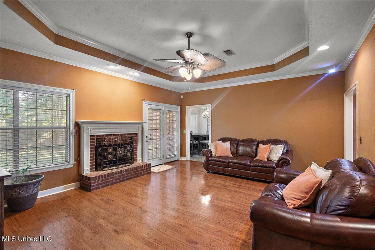 5980 Baxter Drive Property Photo 8