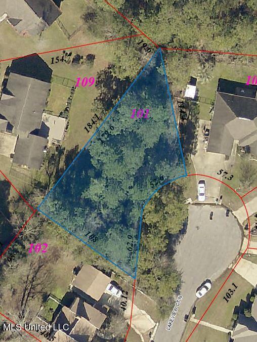 Lakeview Court Property Photo 1