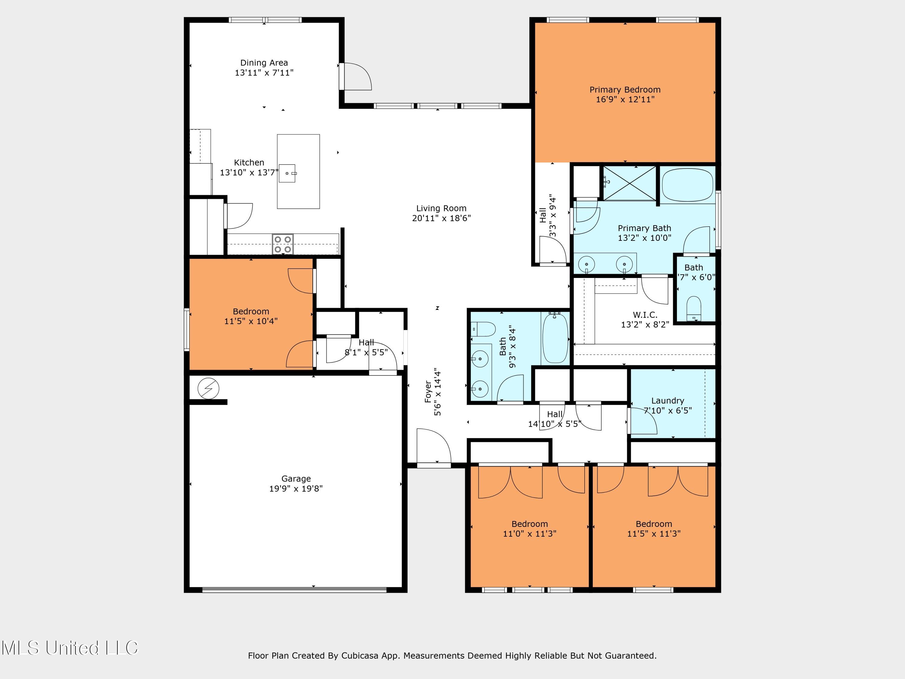 15224 Windmill Ridge Parkway Property Photo 2