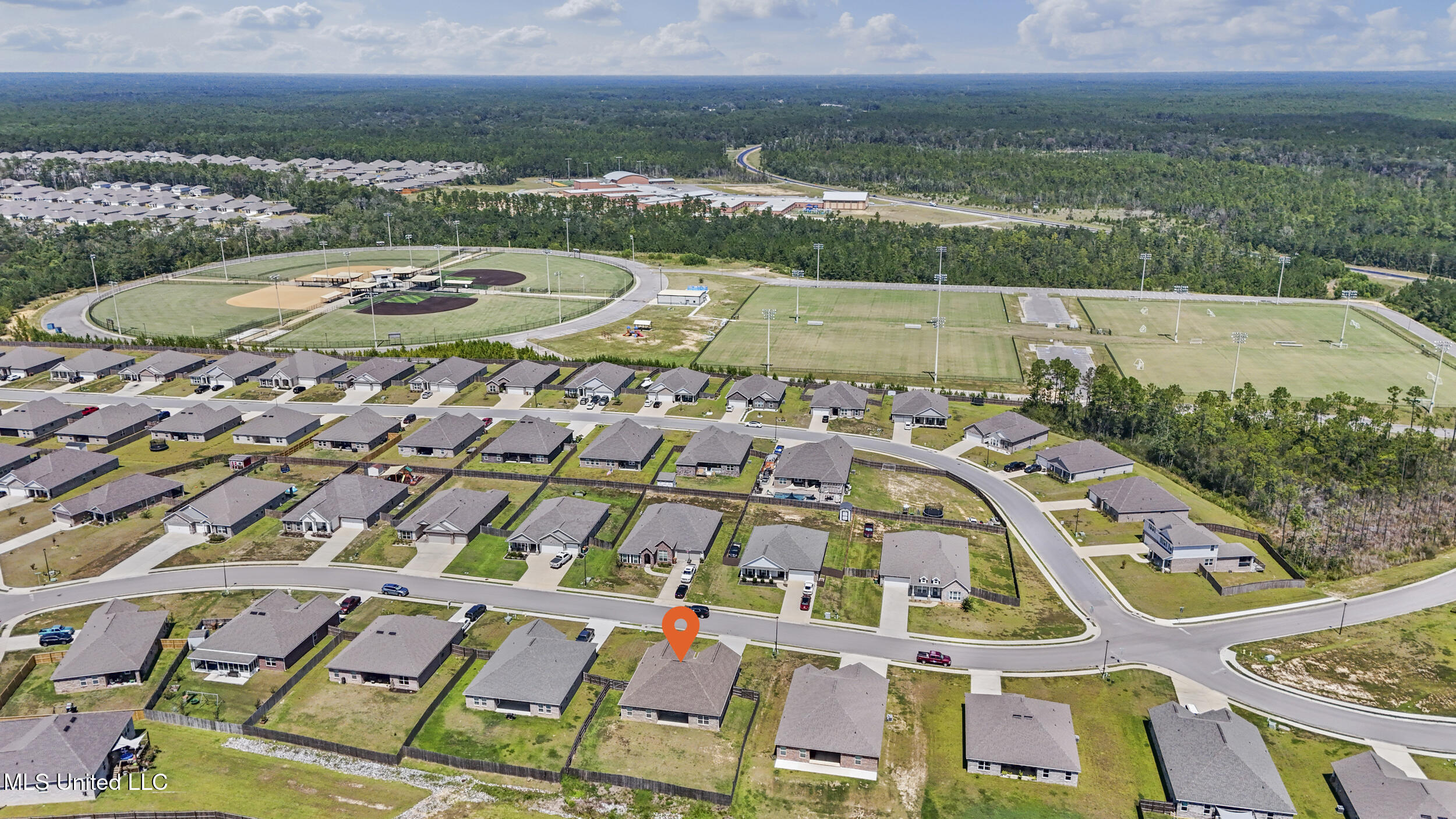 15224 Windmill Ridge Parkway Property Photo 43