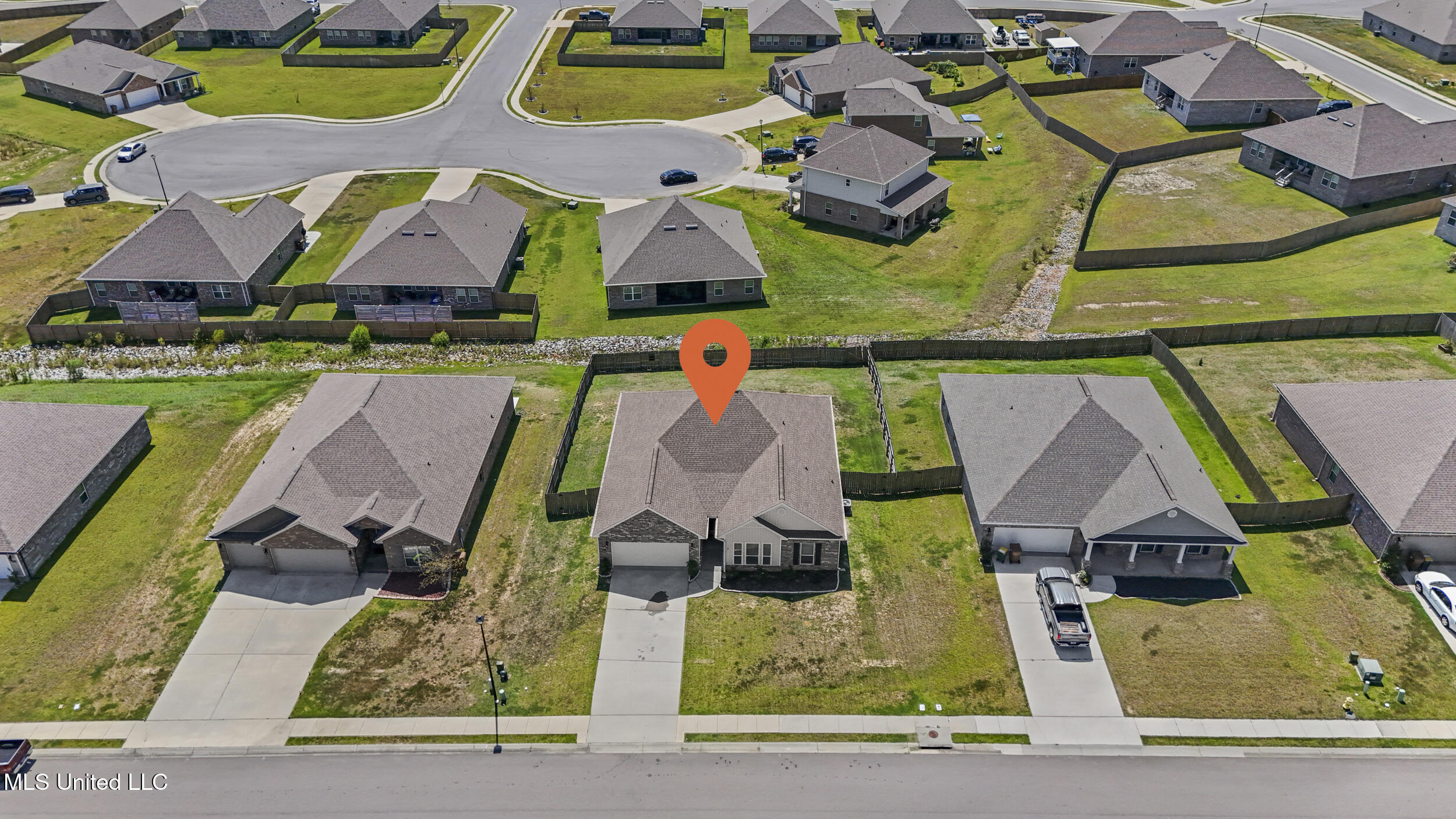 15224 Windmill Ridge Parkway Property Photo 44