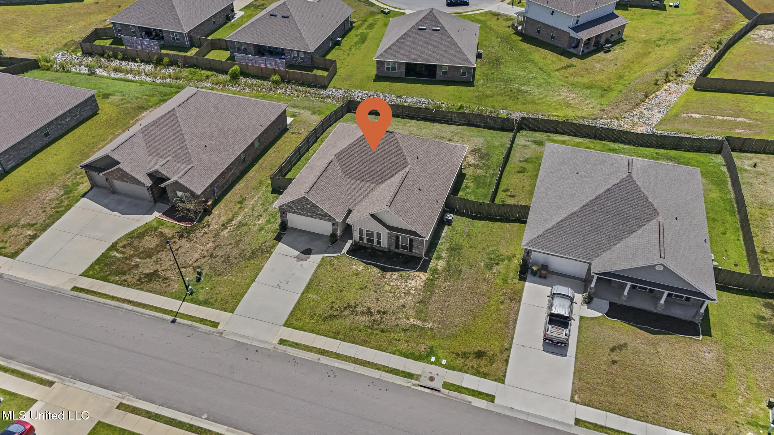 15224 Windmill Ridge Parkway Property Photo 45