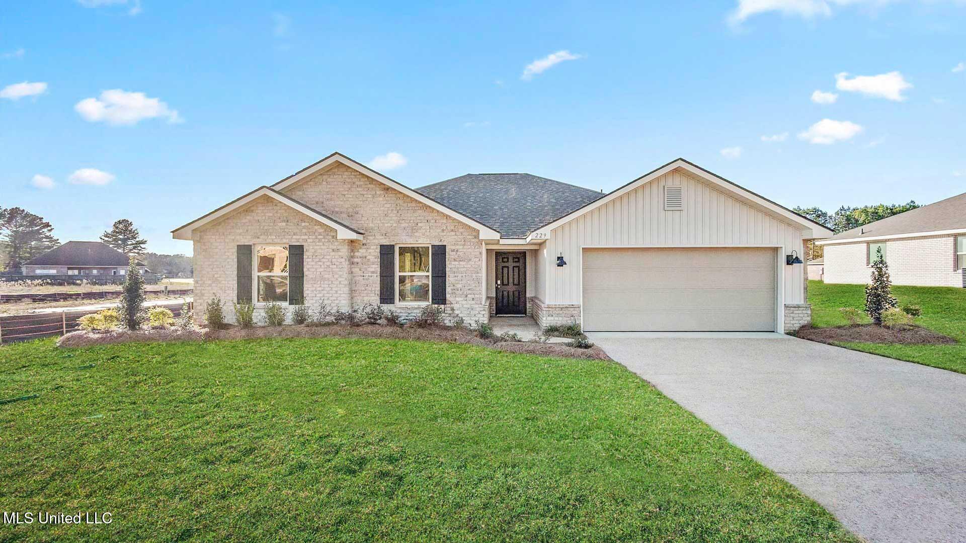 229 Raulston Drive Property Photo 1