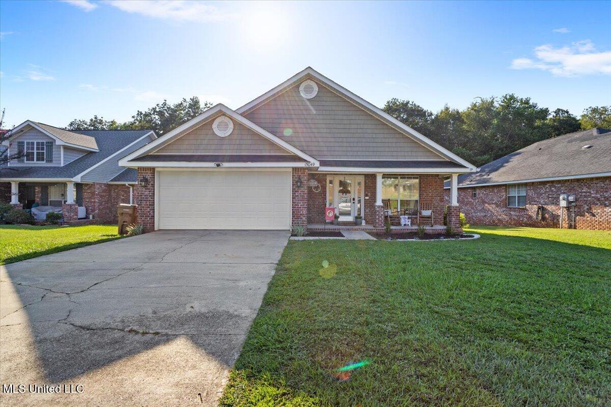 15049 Cedar Springs Drive Property Photo 1