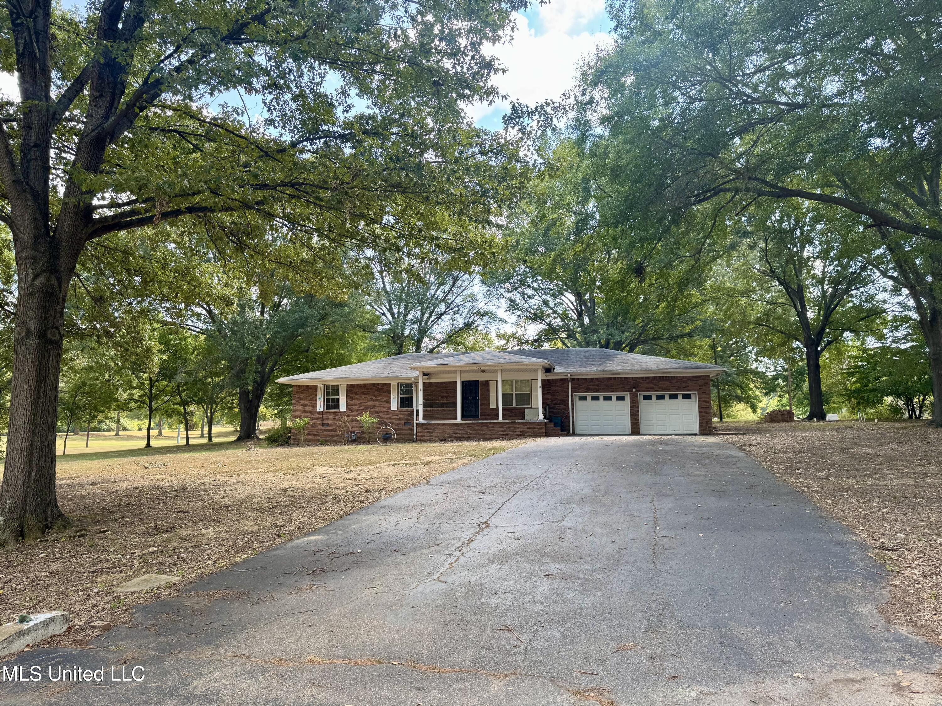 3589 Nickalus Avenue Property Photo 2