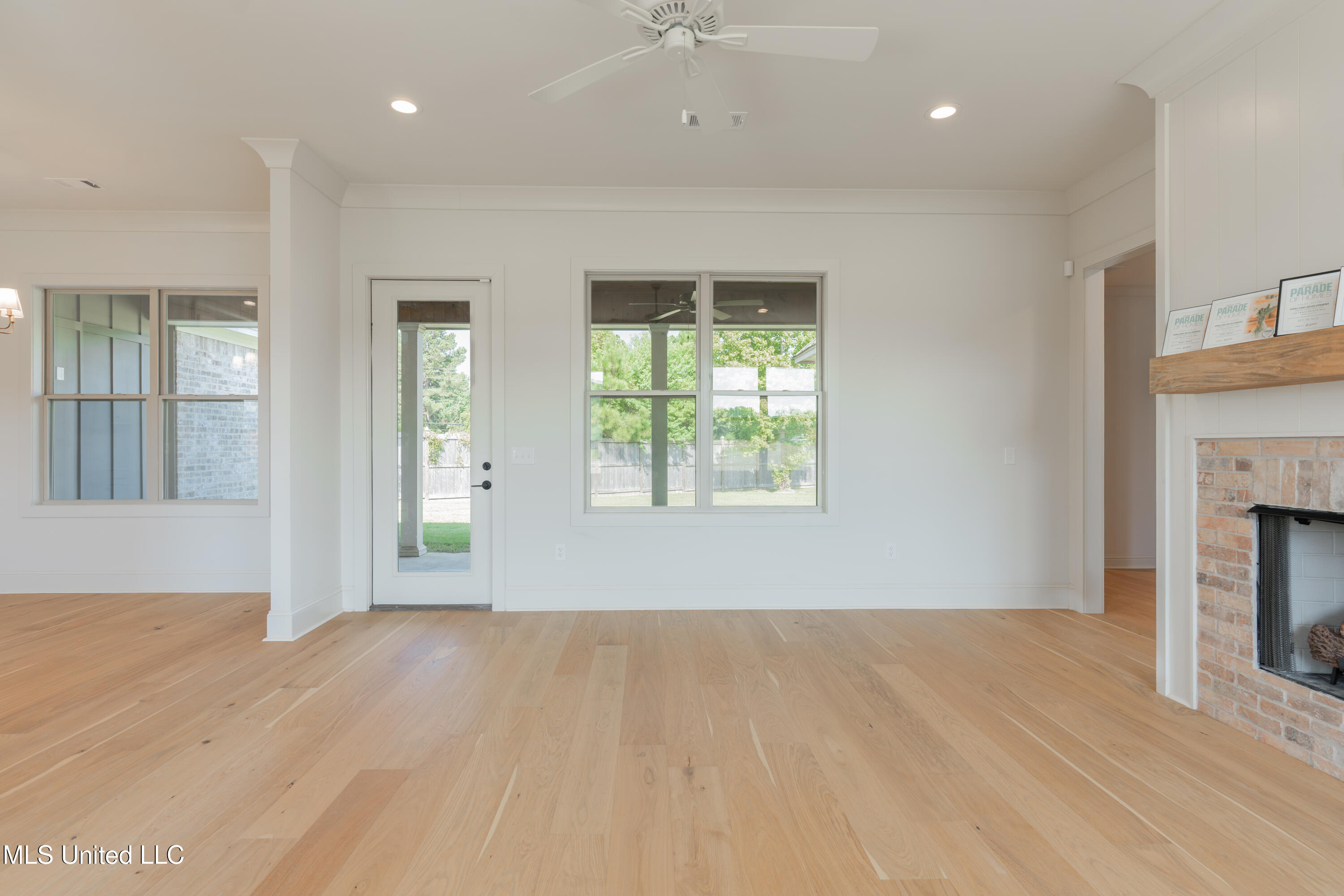 118 Trace Pointe Place Property Photo 12