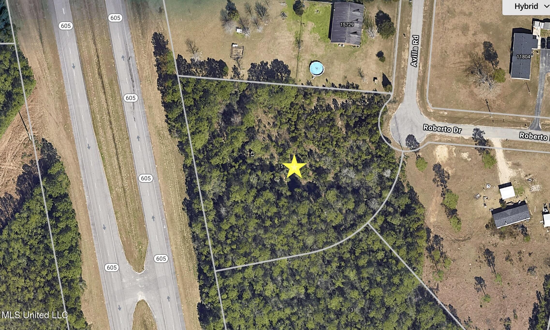 15715 Avilla Road Property Photo 1
