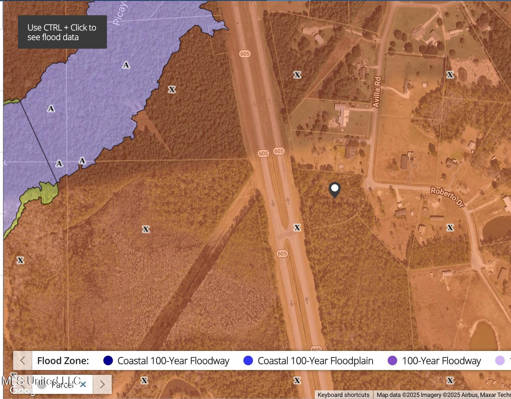 15715 Avilla Road Property Photo 3