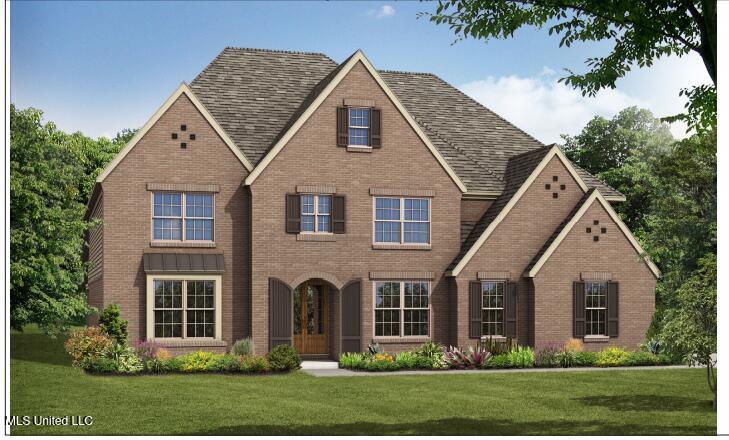 13551 River Grove Lane Property Photo 1