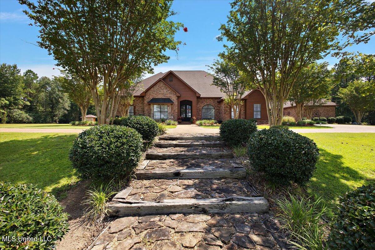 2197 Old Highway 84 Property Photo 1