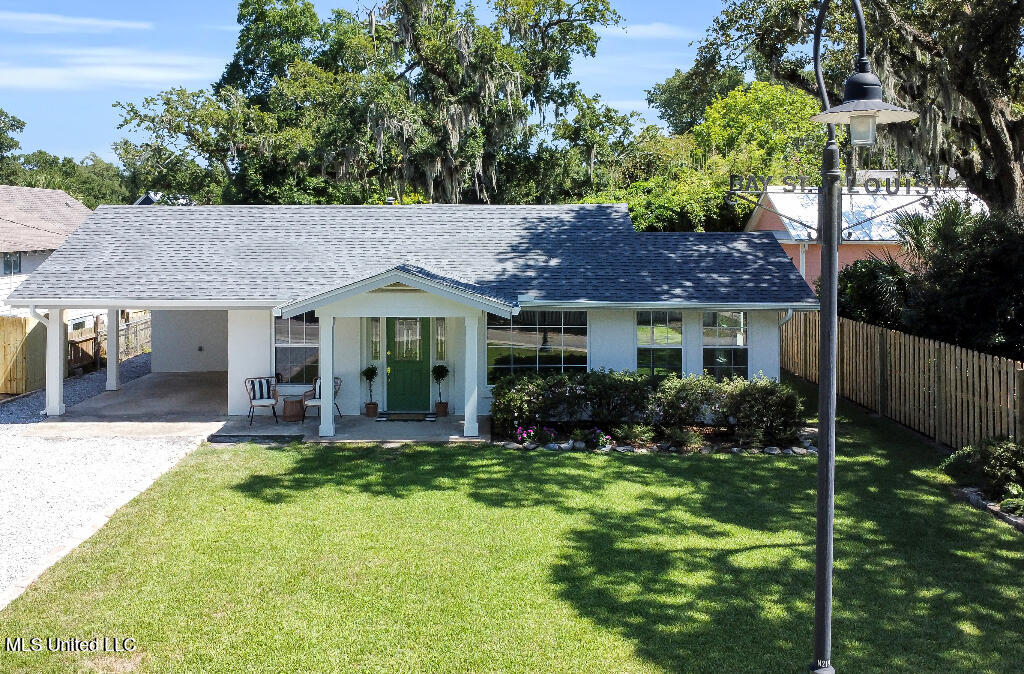 503 N 2nd Street Property Photo 1