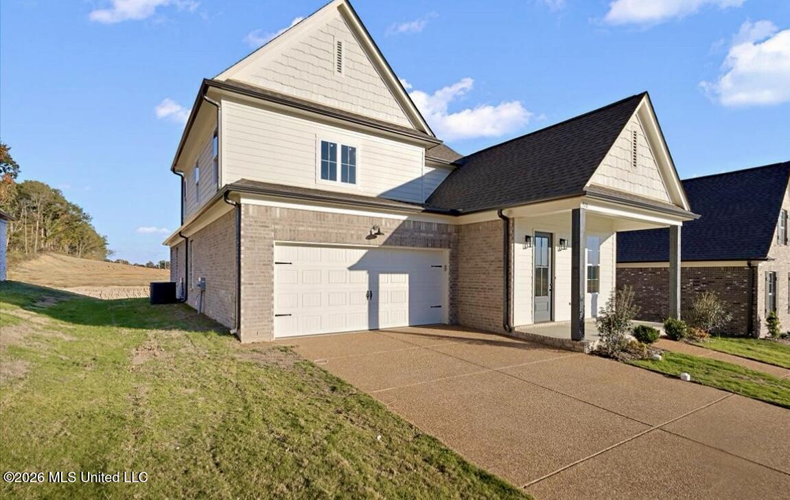 970 Coahoma Court Property Photo 4