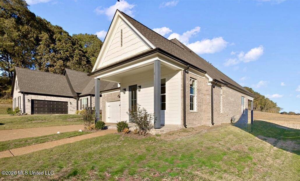 970 Coahoma Court Property Photo 6