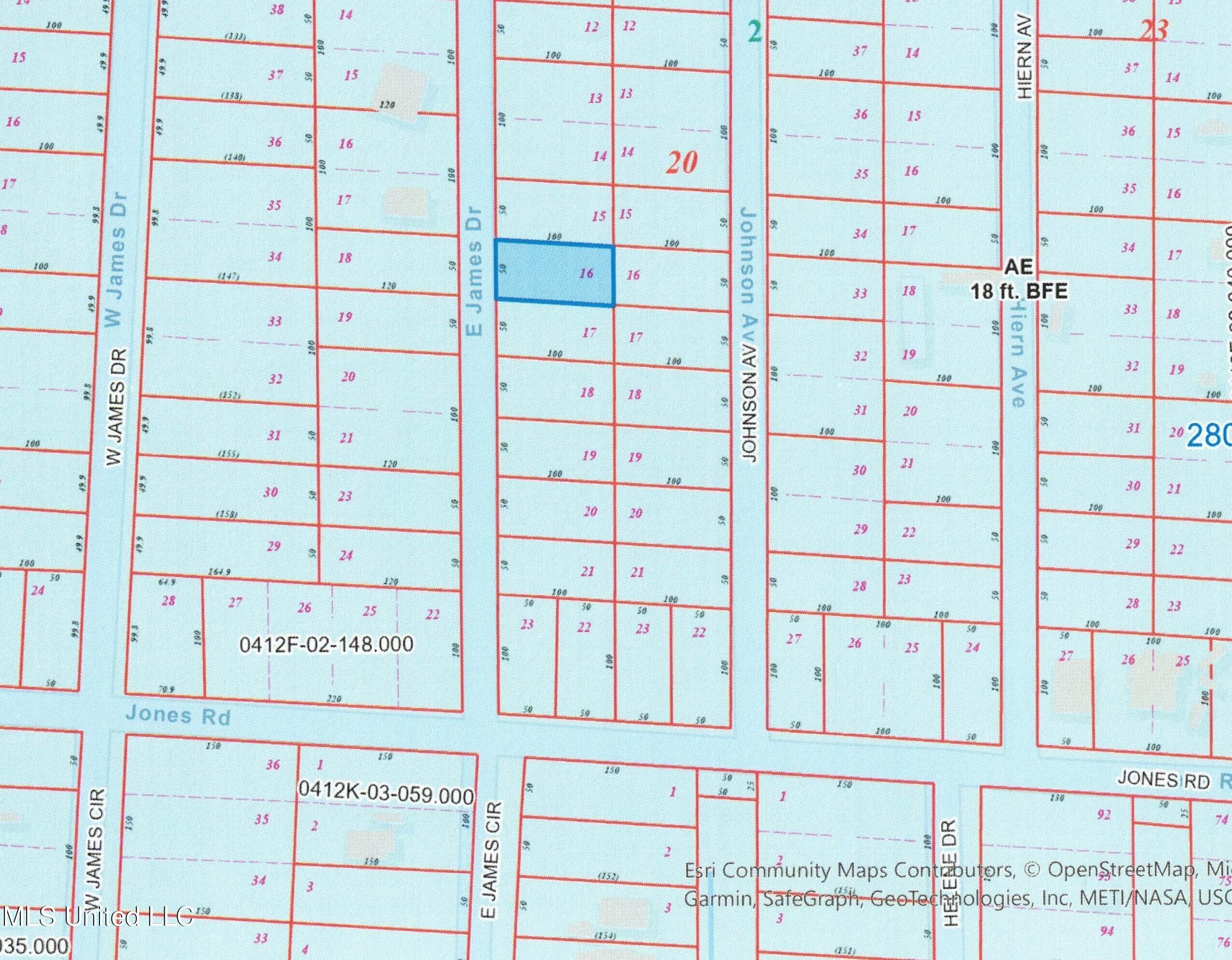 E James Circle Property Photo 1