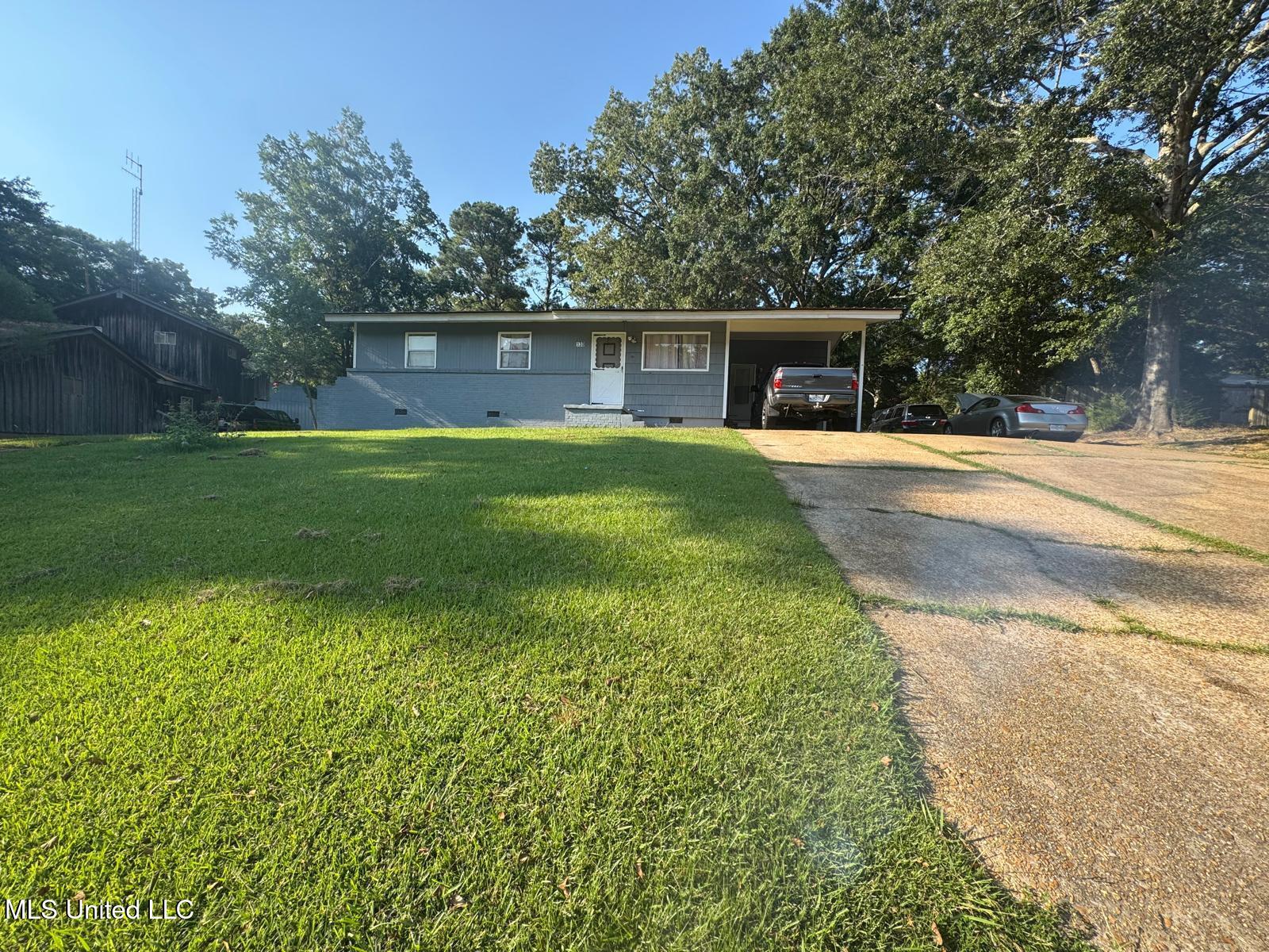 130 Rebel Circle Property Photo 1