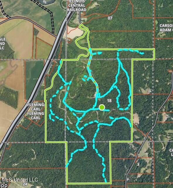 0 Warehouse Road Property Photo 5