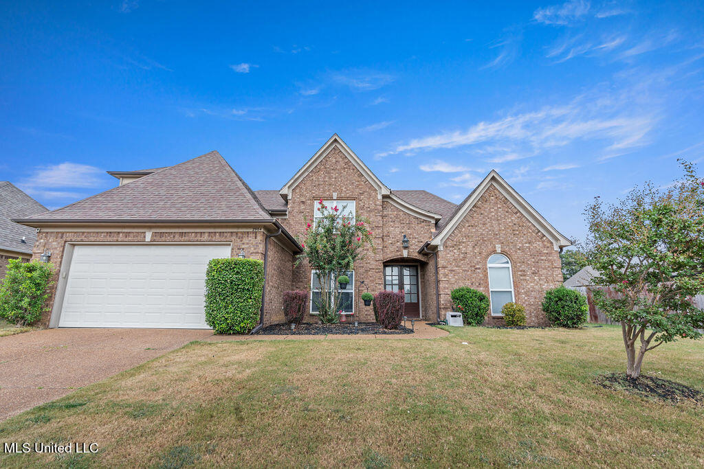 2904 S Cherry Drive Property Photo 1