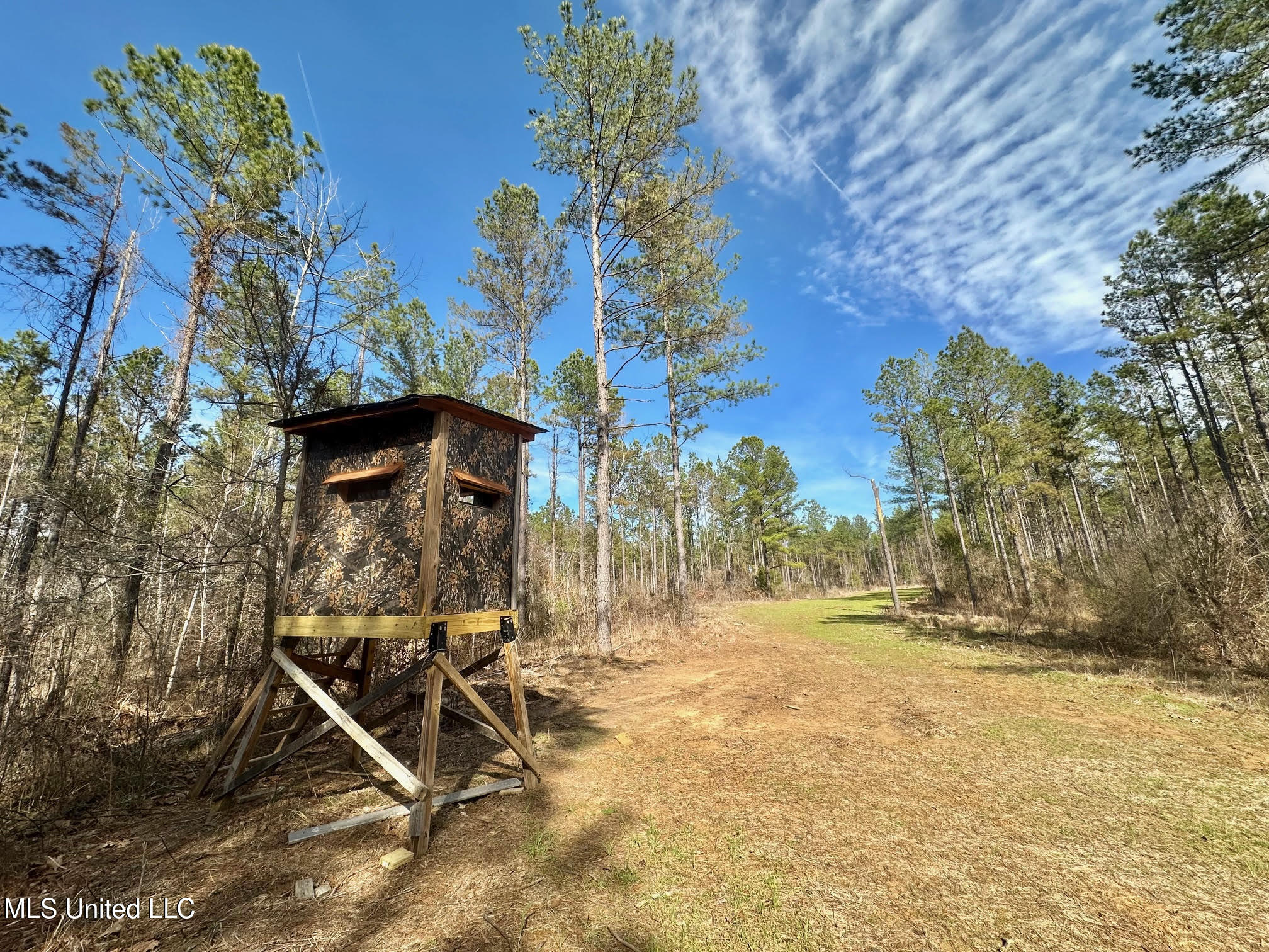 1 Prentiss Crump Road Property Photo 1