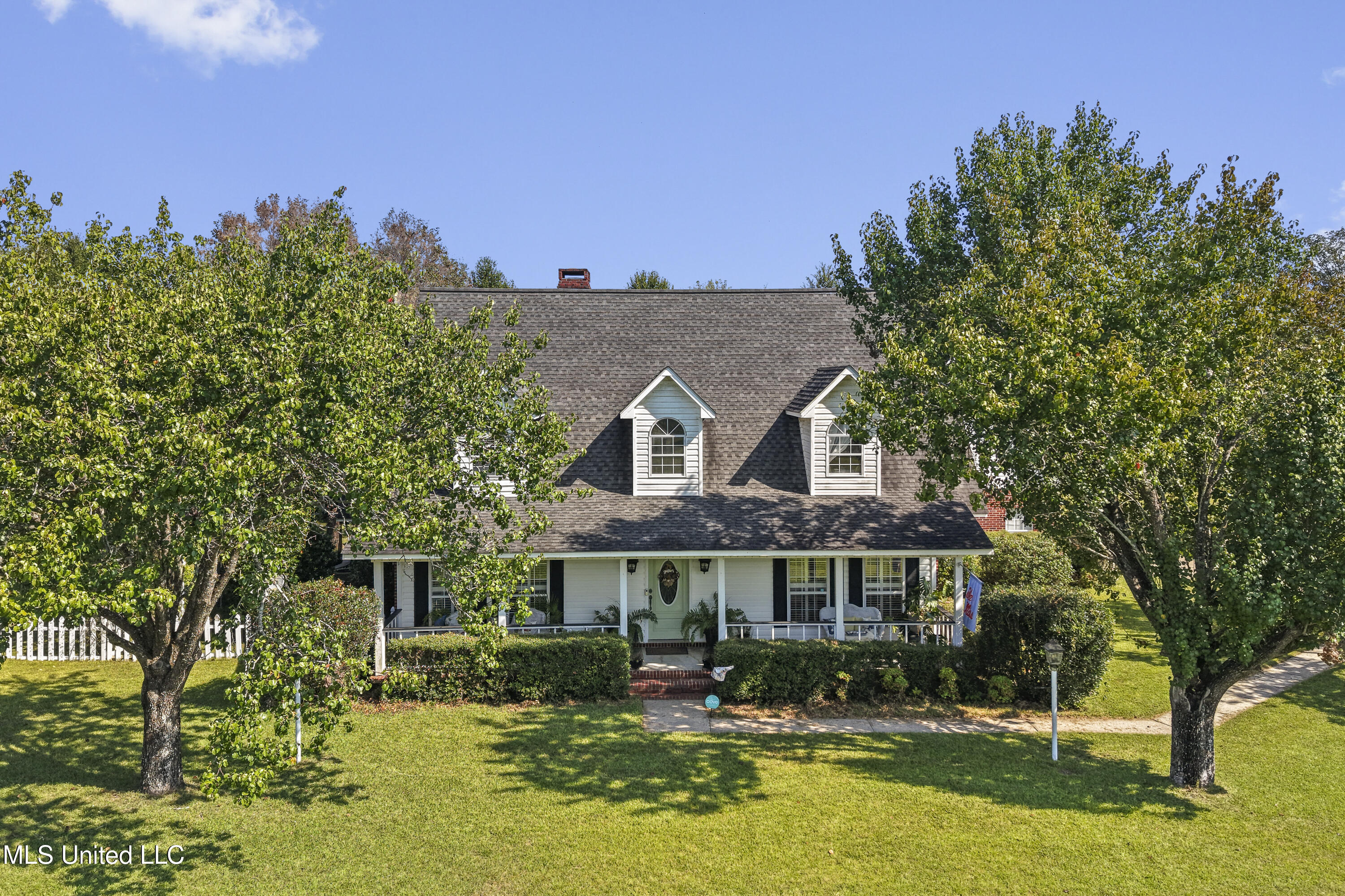 147 Blue Springs Road Property Photo 1