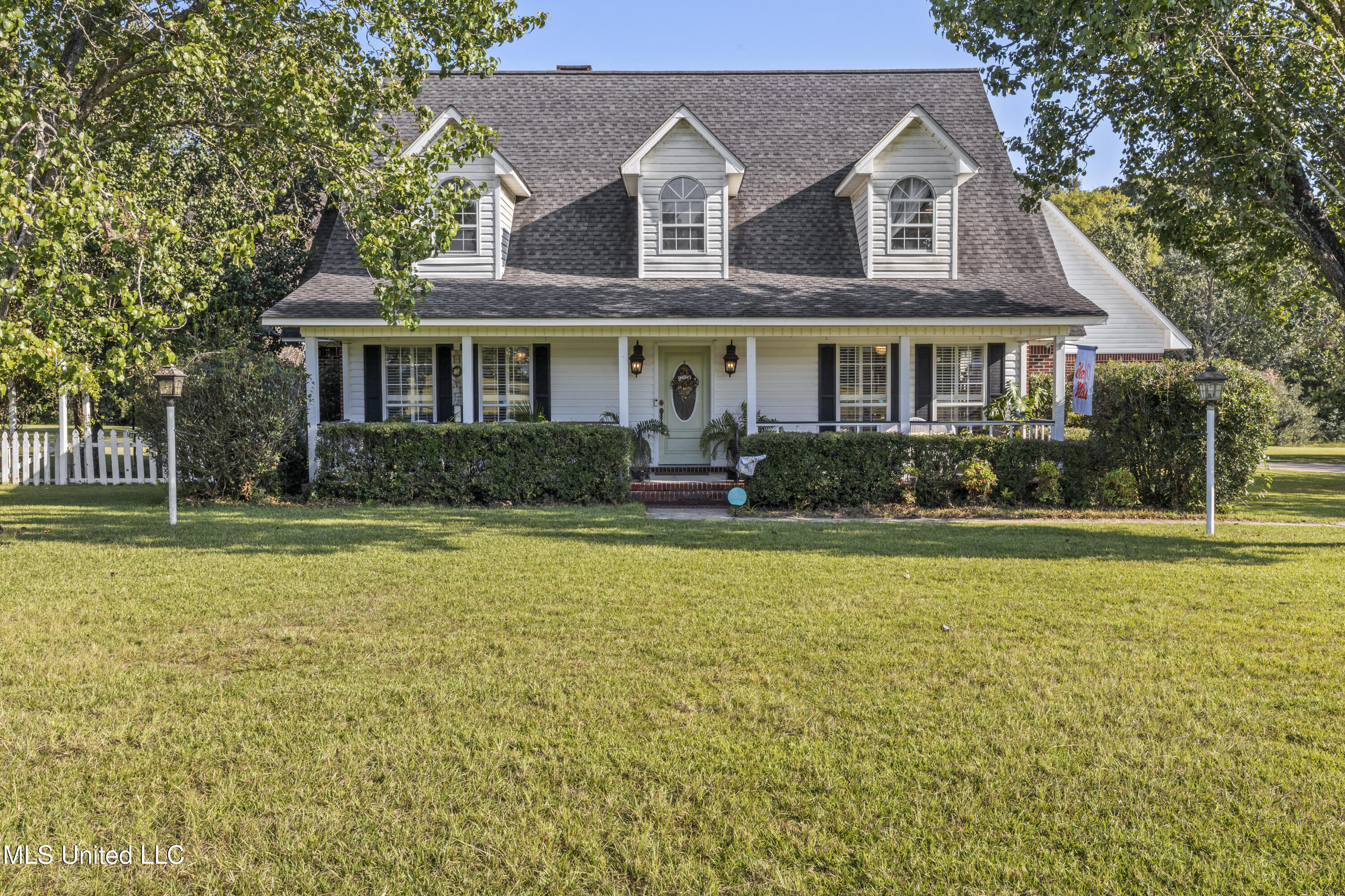 147 Blue Springs Road Property Photo 3