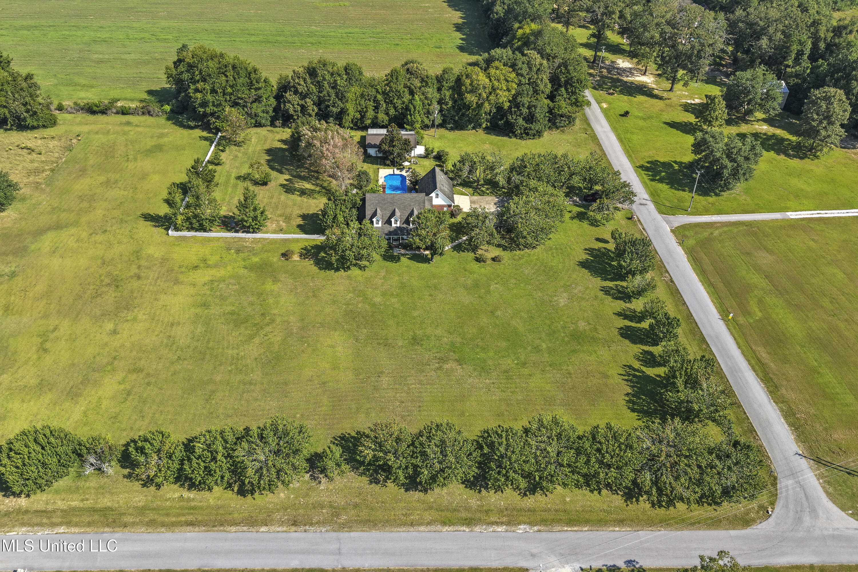 147 Blue Springs Road Property Photo 77