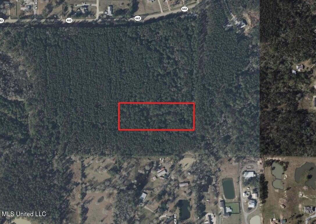 0-Cdt4 Louisiana Highway 442 Property Photo 1