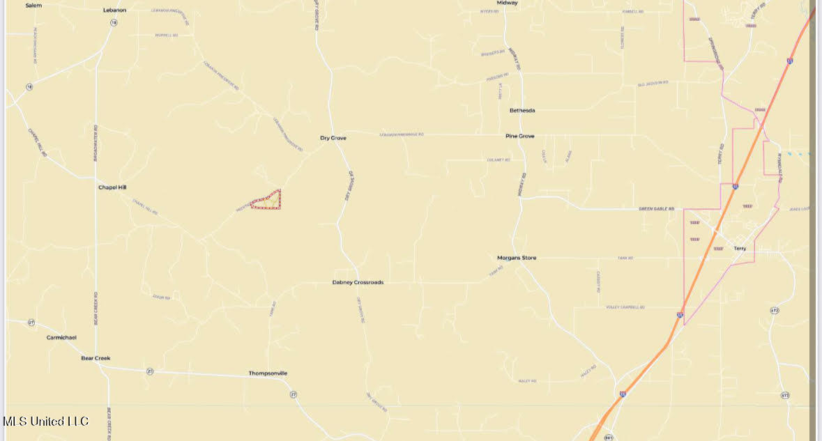 4 Prentiss Crump Road Property Photo 12