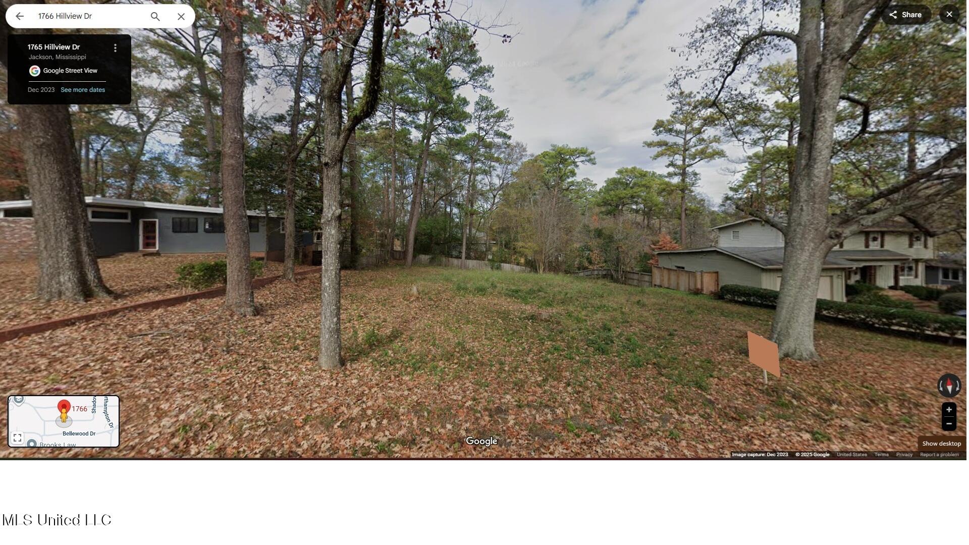 1766 Hillview Drive Property Photo 2