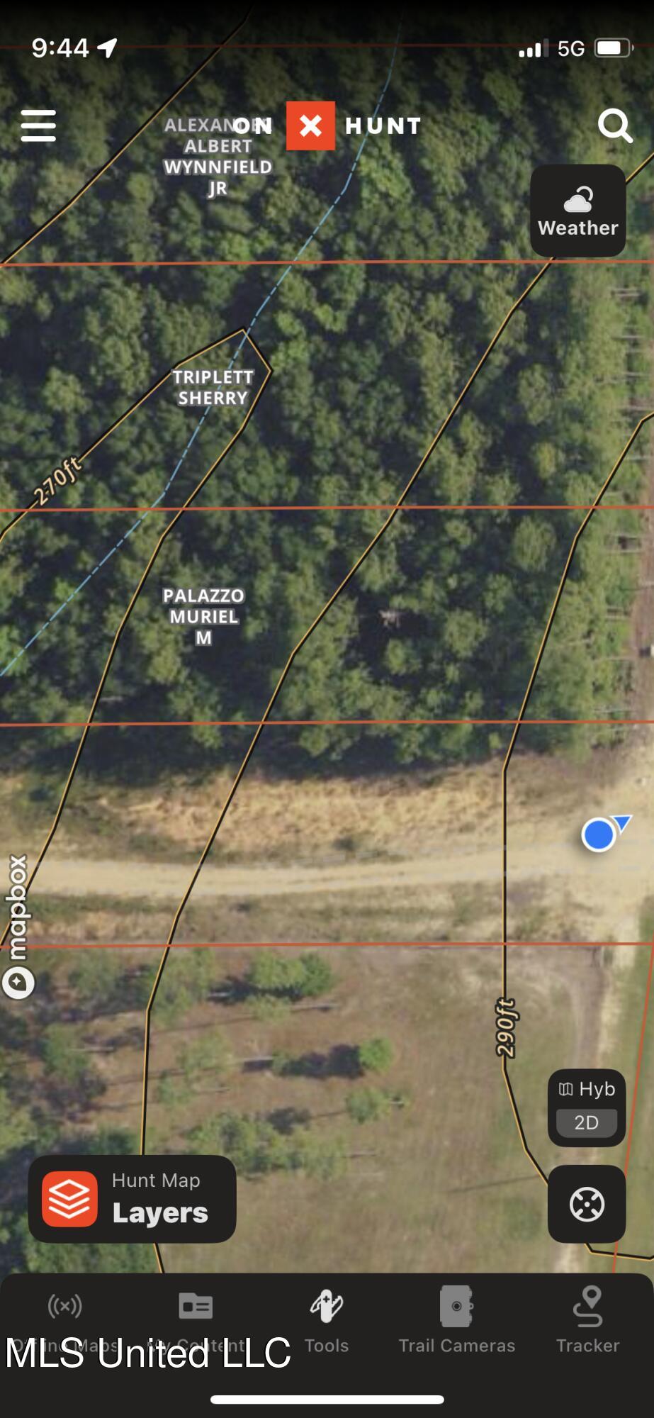 Highway 49 Property Photo 5