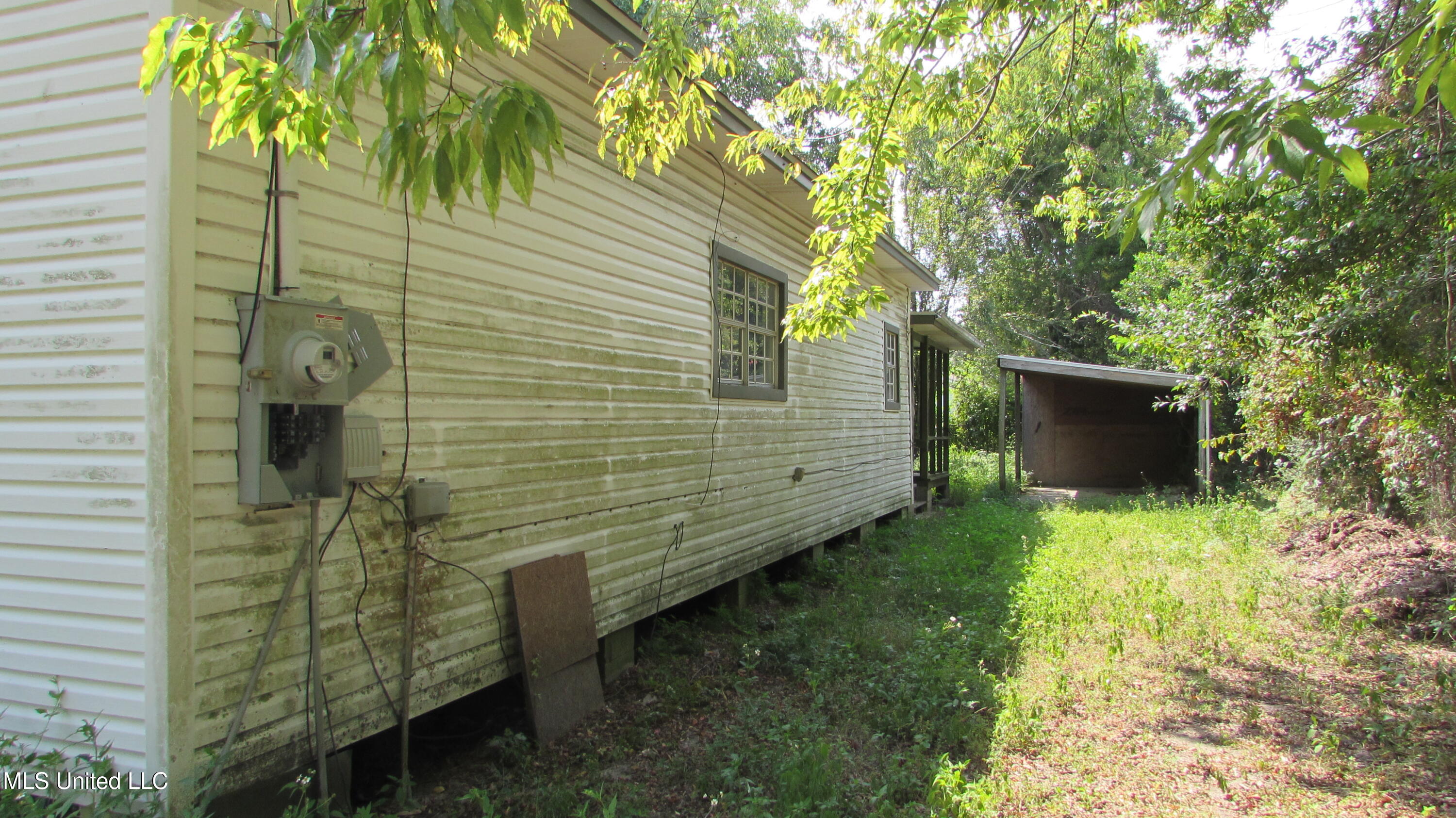 2811 Gulf Avenue Property Photo 2