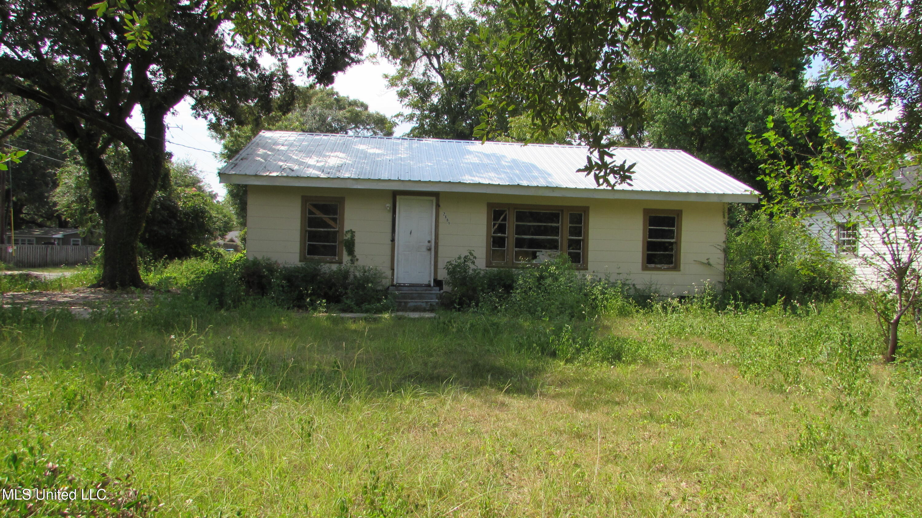 2801 Gulf Avenue Property Photo 1