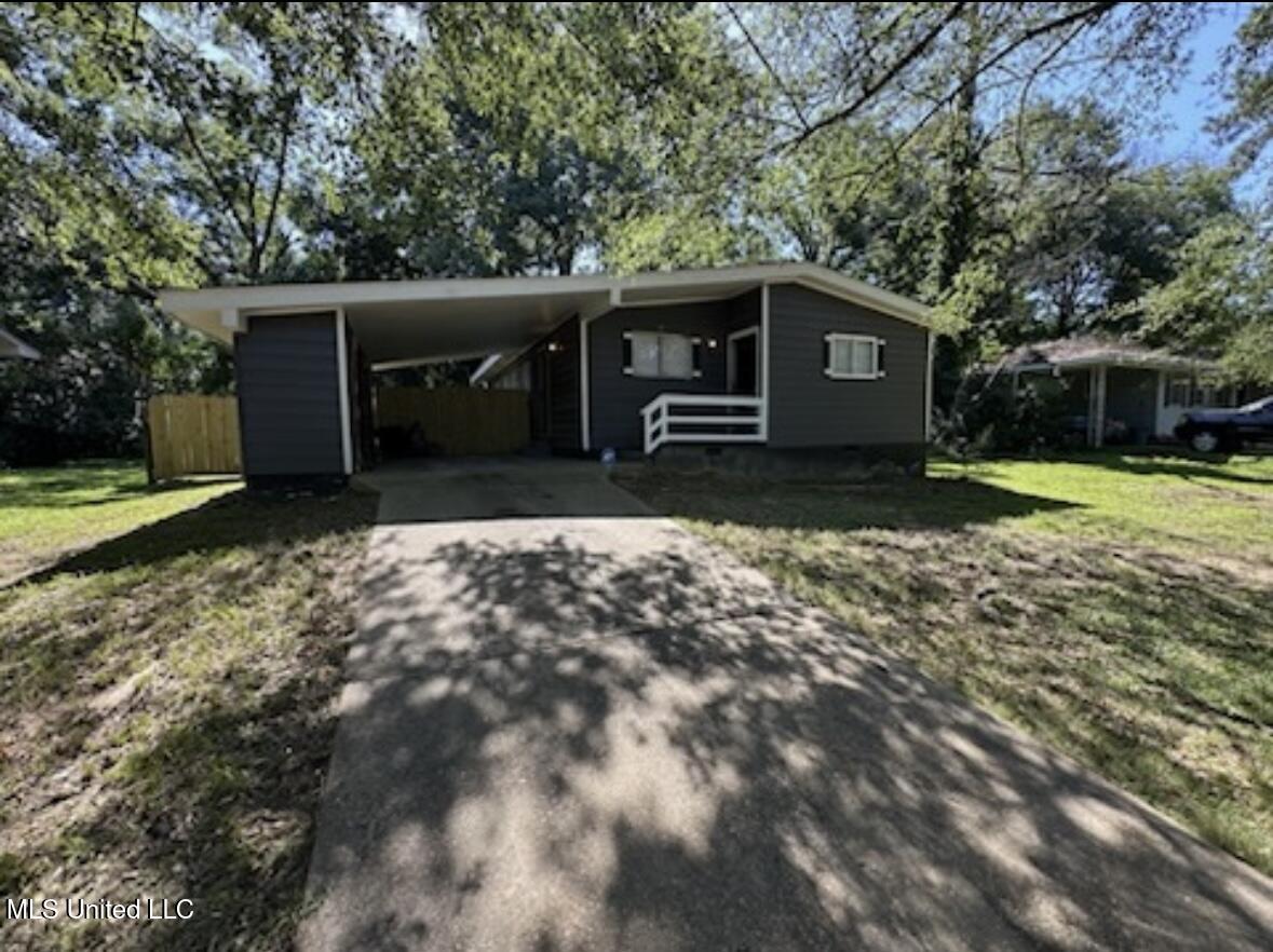 2820 Revere Street Property Photo 1