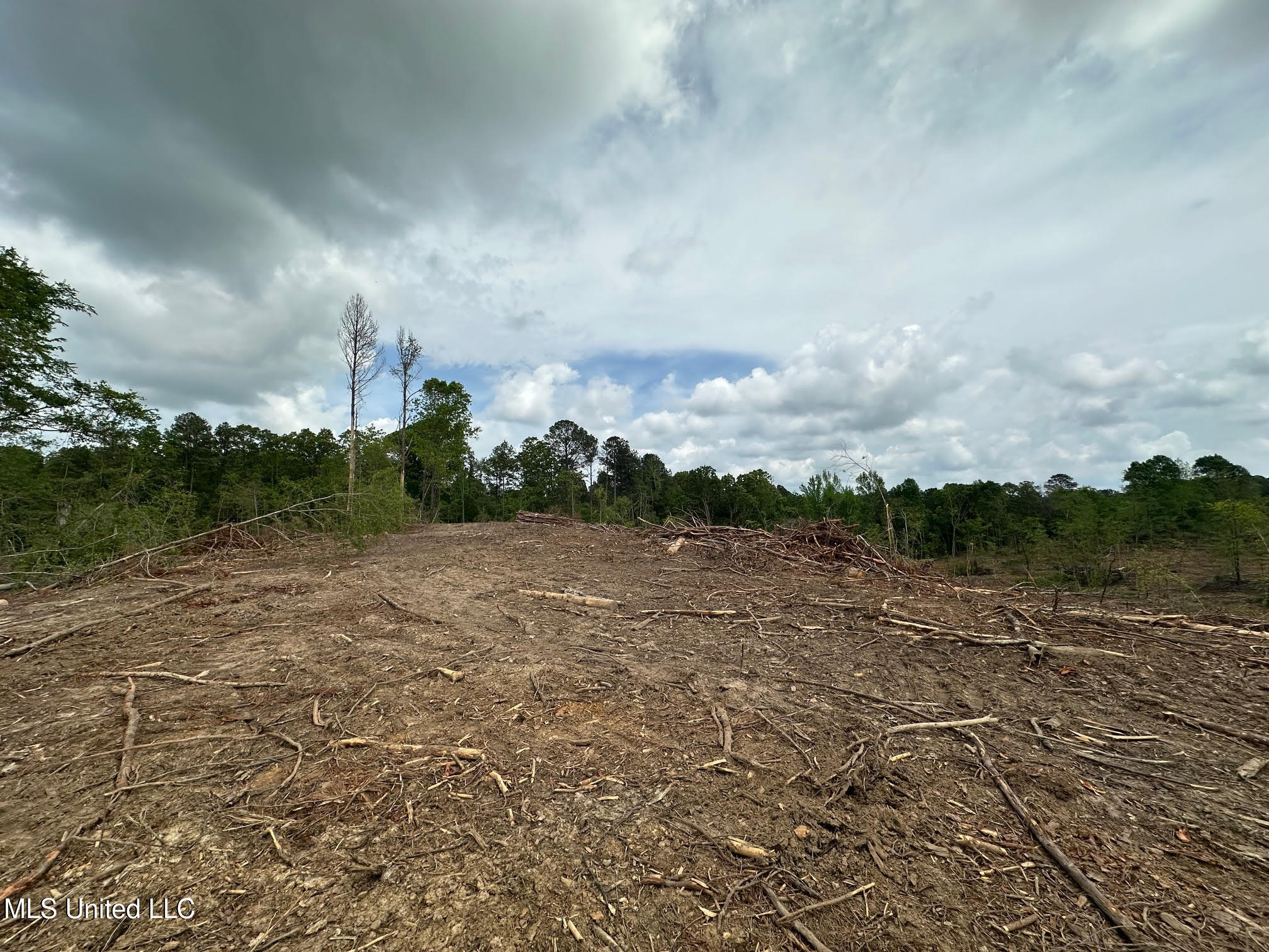 0 Highway 440 Property Photo 2