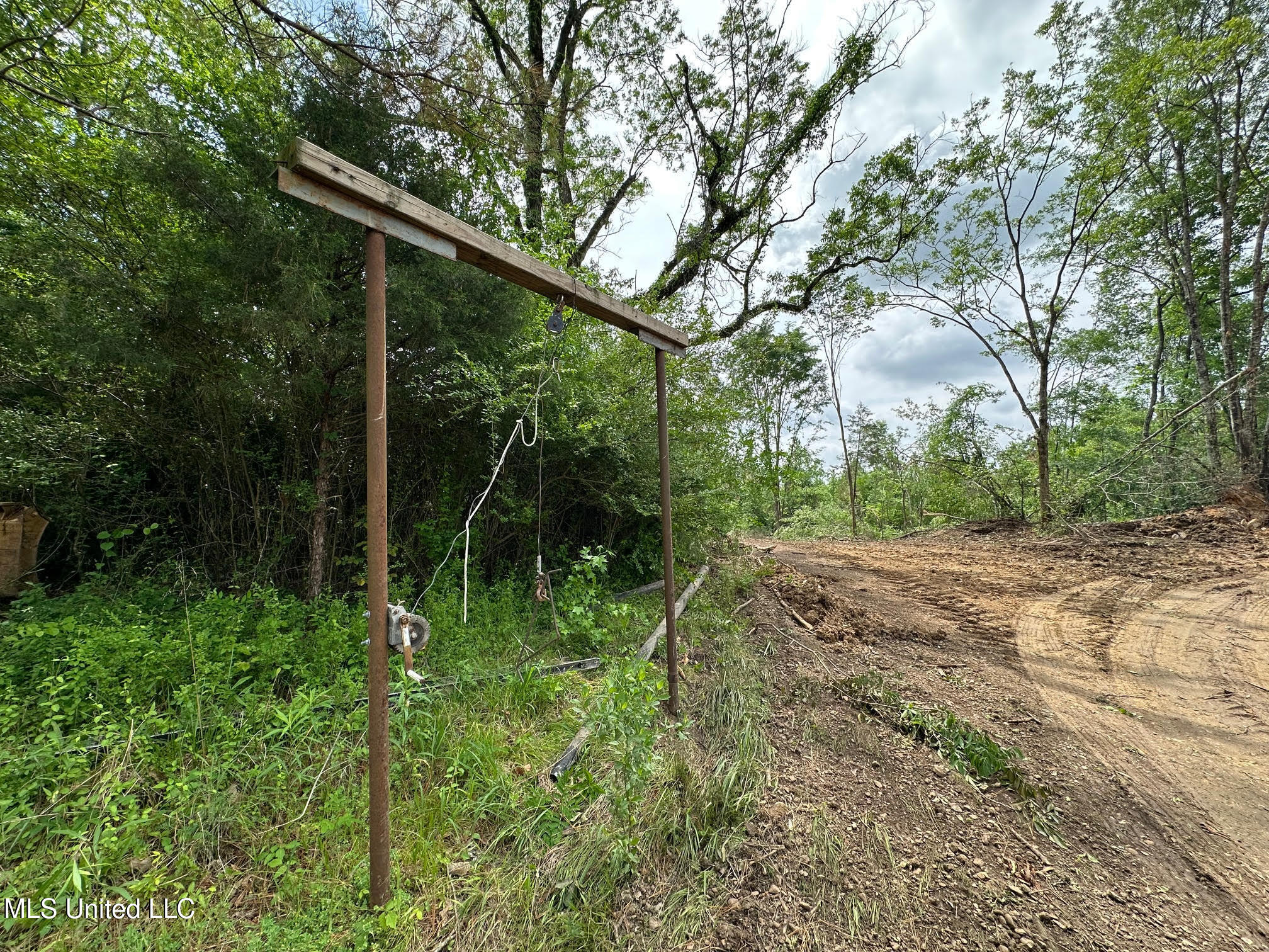 0 Highway 440 Property Photo 20