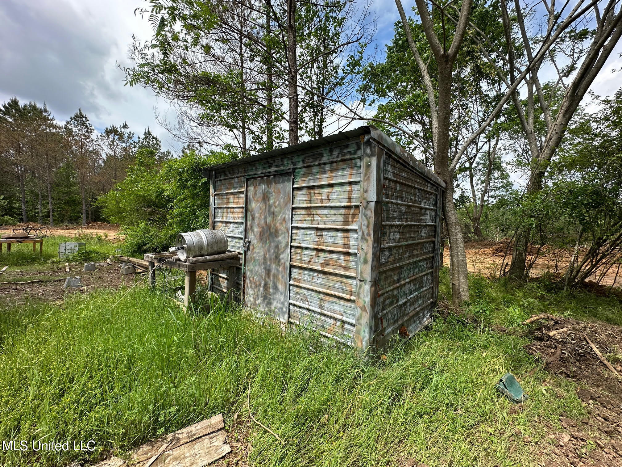 0 Highway 440 Property Photo 21