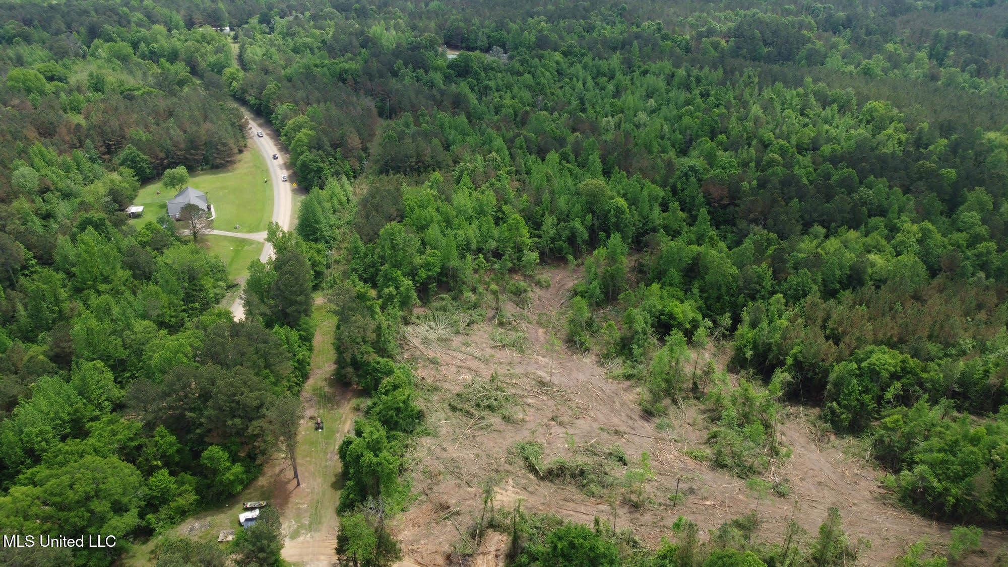 0 Highway 440 Property Photo 32