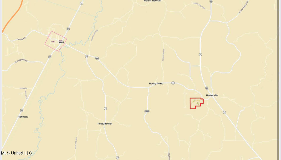0 Highway 440 Property Photo 42